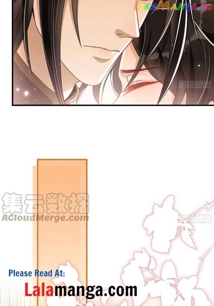 The Emperor's Queen Is A Man chapter 47 - page 21