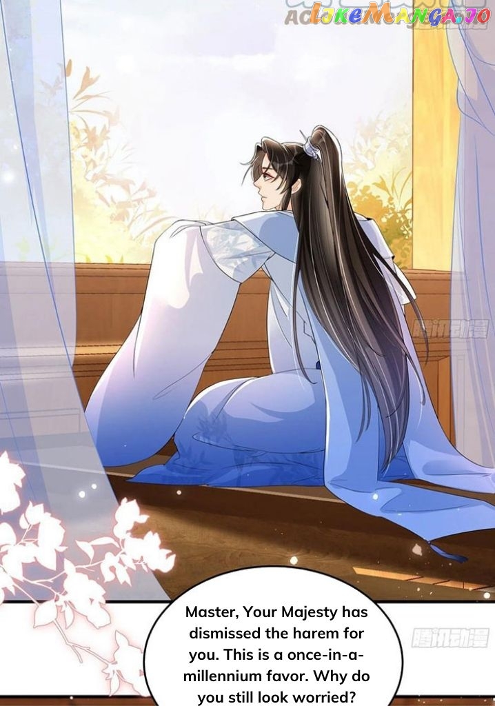 The Emperor's Queen Is A Man chapter 47 - page 23