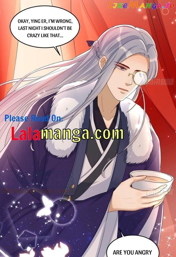 The Emperor's Queen Is A Man chapter 54 - page 6