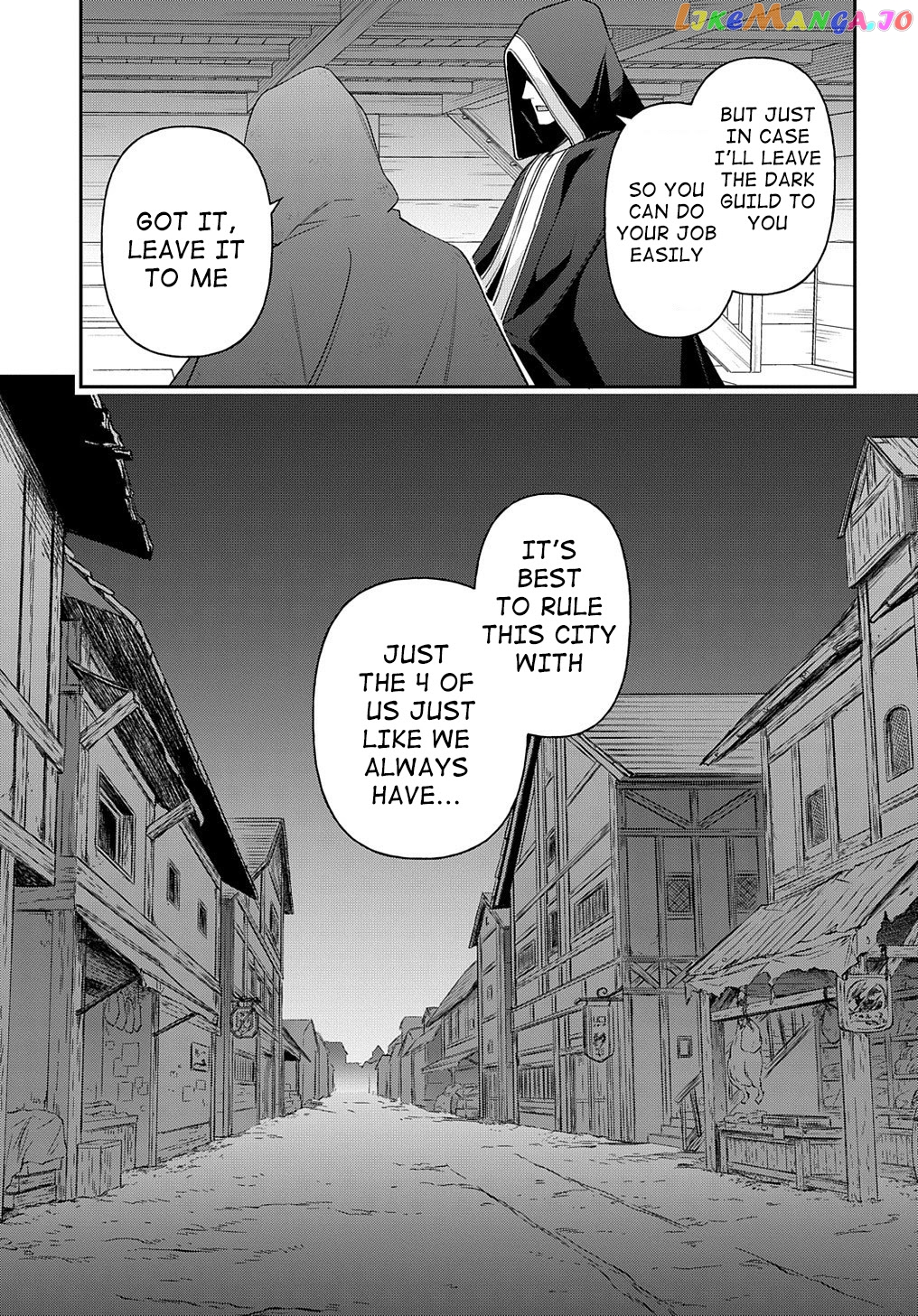 Chronicles of an Aristocrat Reborn in Another World chapter 33 - page 41