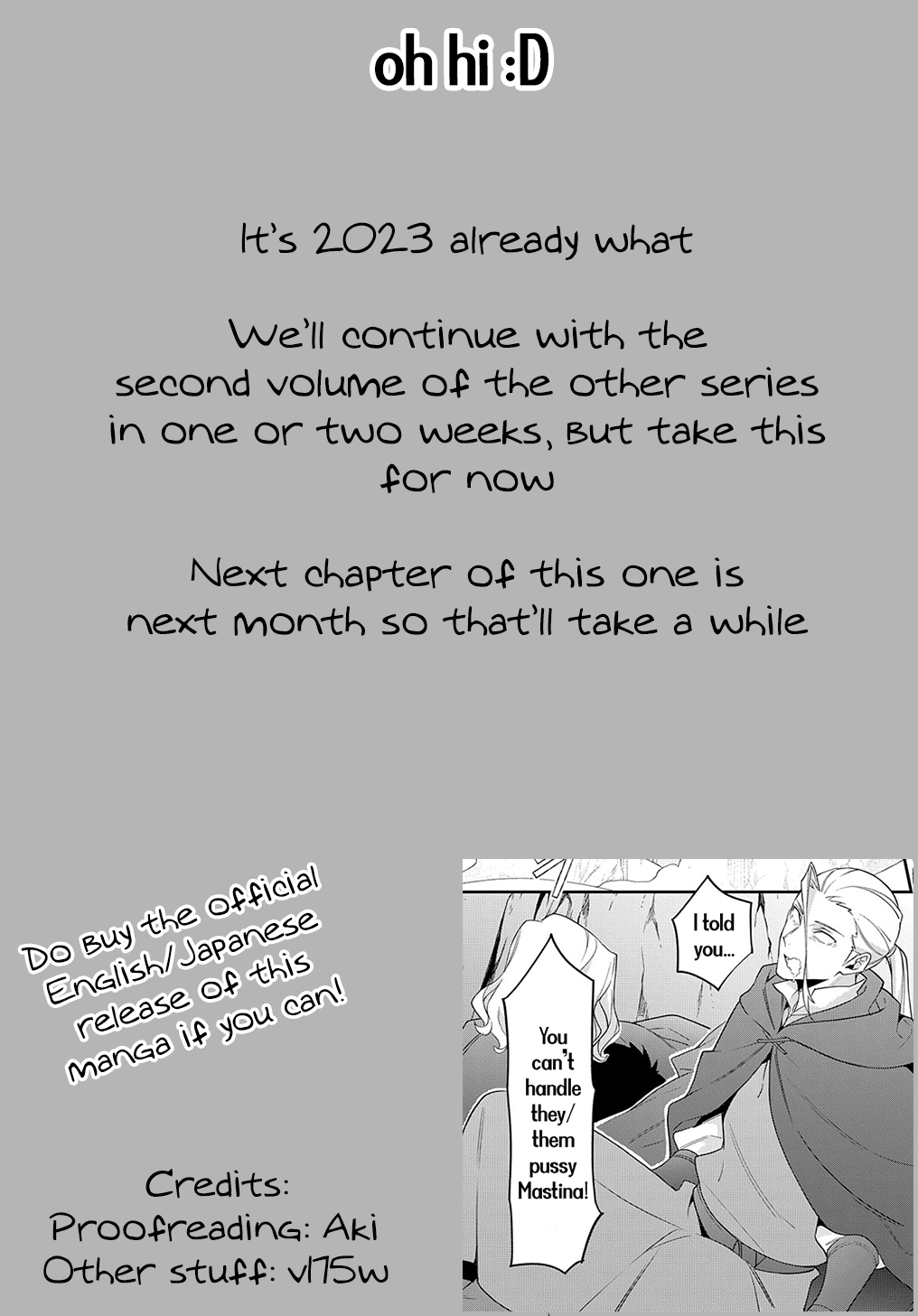 Chronicles of an Aristocrat Reborn in Another World chapter 48 - page 34