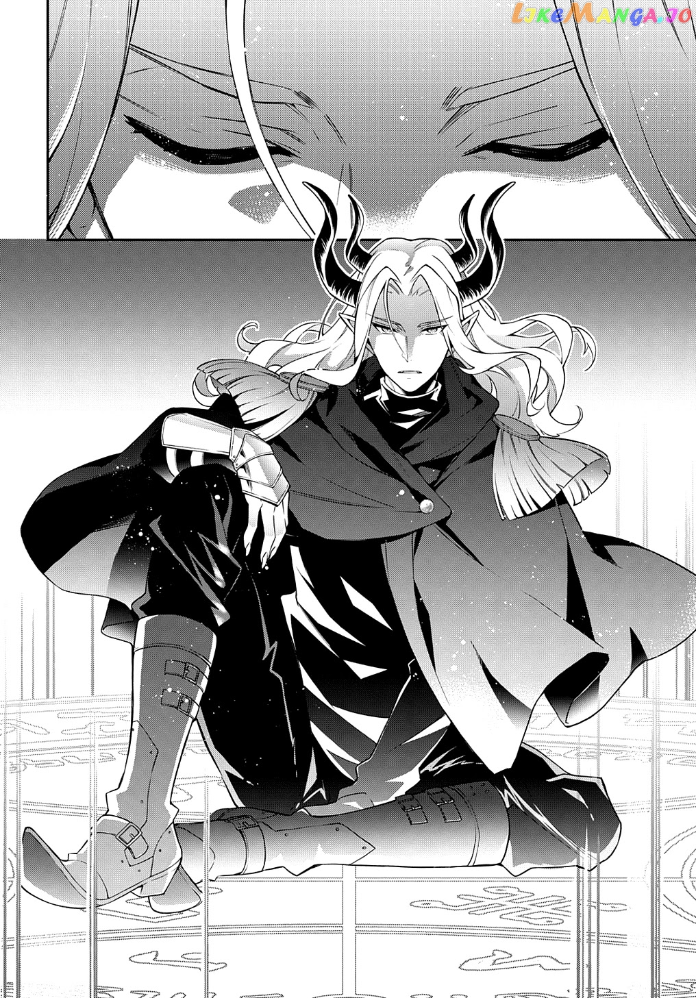 Chronicles of an Aristocrat Reborn in Another World chapter 27 - page 29