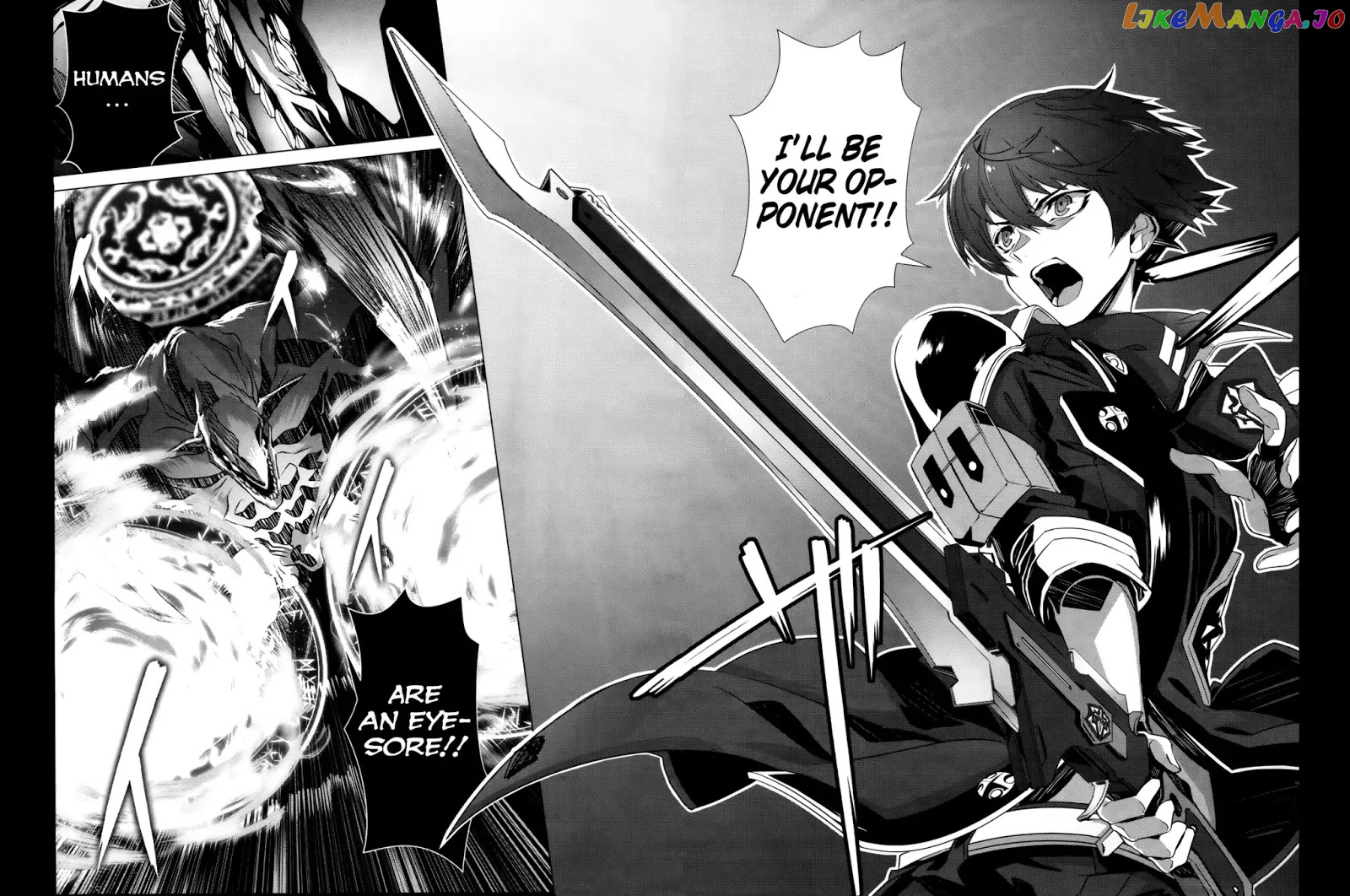 Naze Boku no Sekai wo Daremo Oboeteinai no ka? chapter 2 - page 13