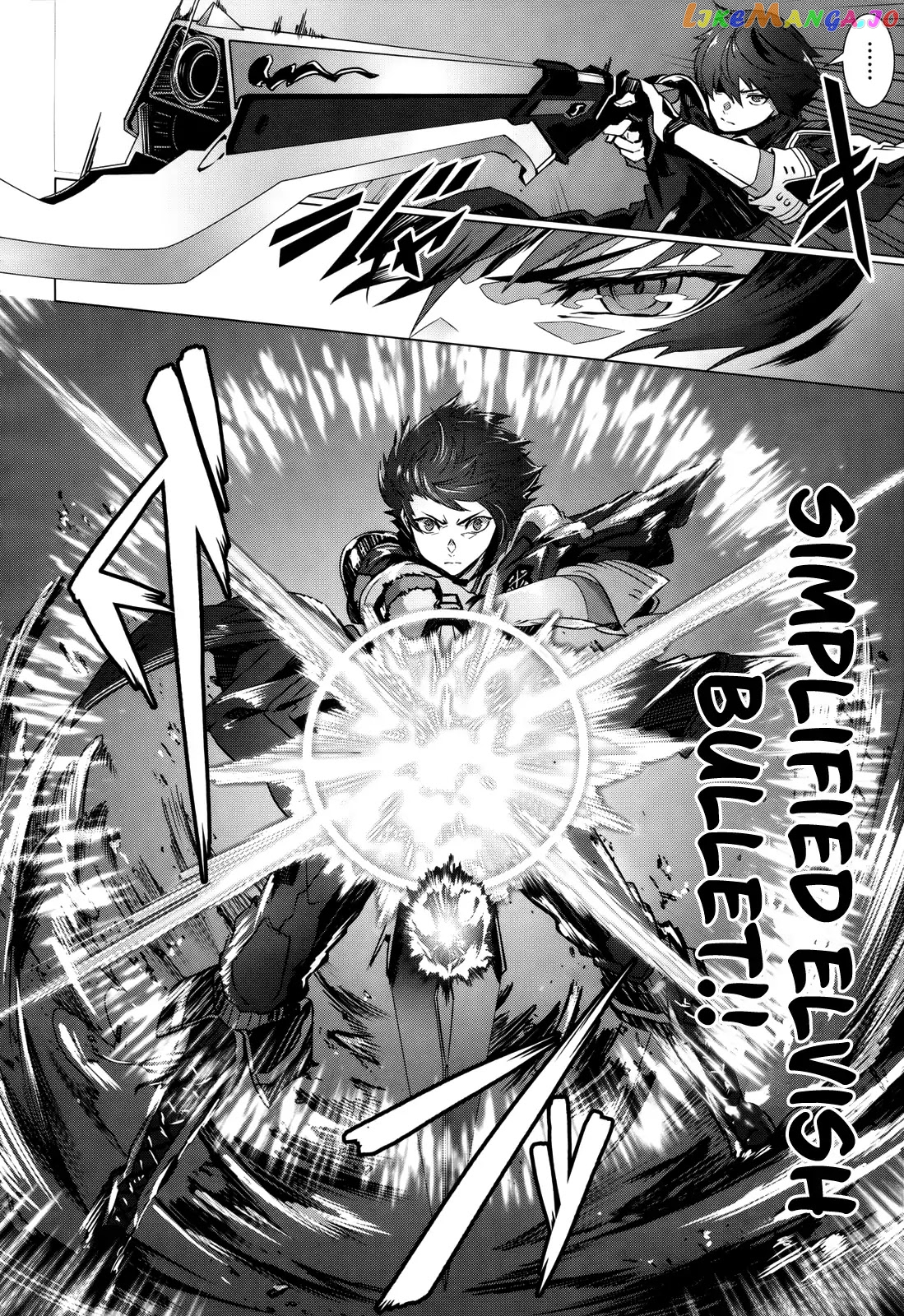 Naze Boku no Sekai wo Daremo Oboeteinai no ka? chapter 2 - page 14