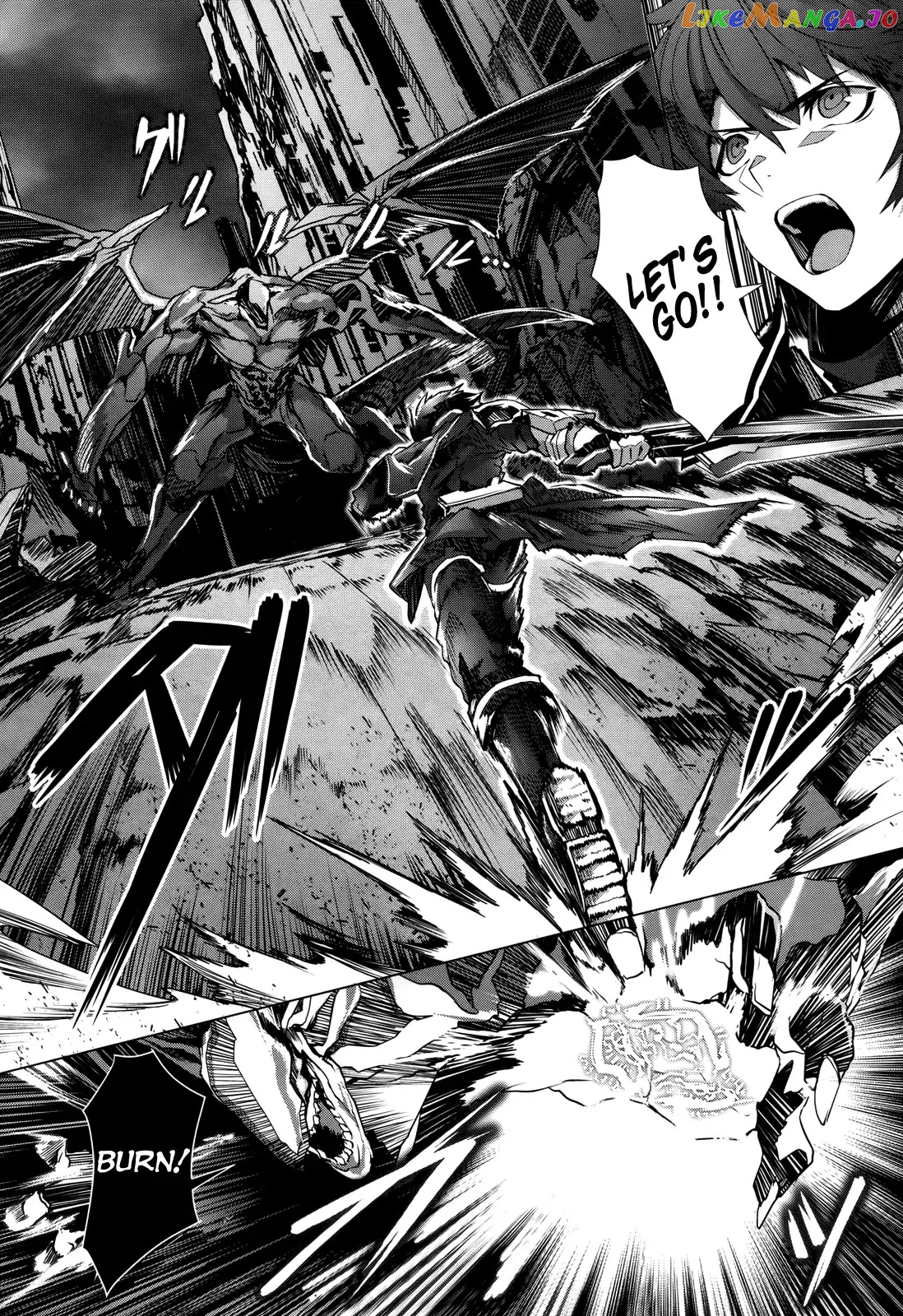 Naze Boku no Sekai wo Daremo Oboeteinai no ka? chapter 2 - page 16