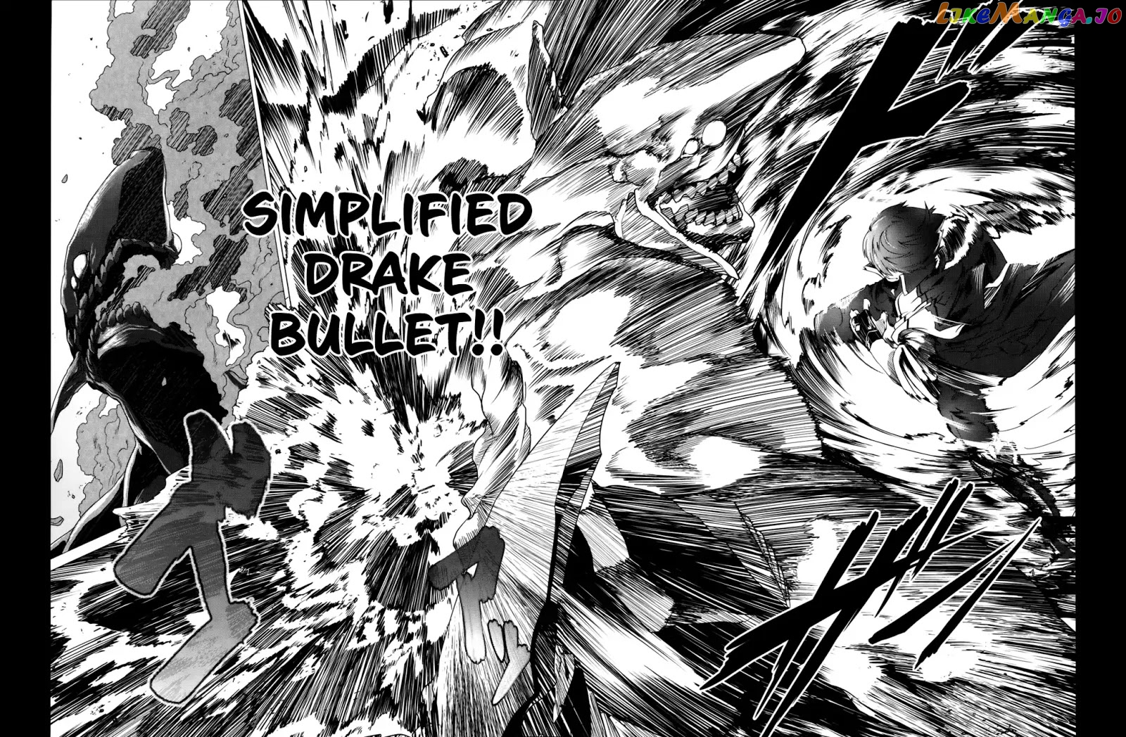 Naze Boku no Sekai wo Daremo Oboeteinai no ka? chapter 2 - page 19