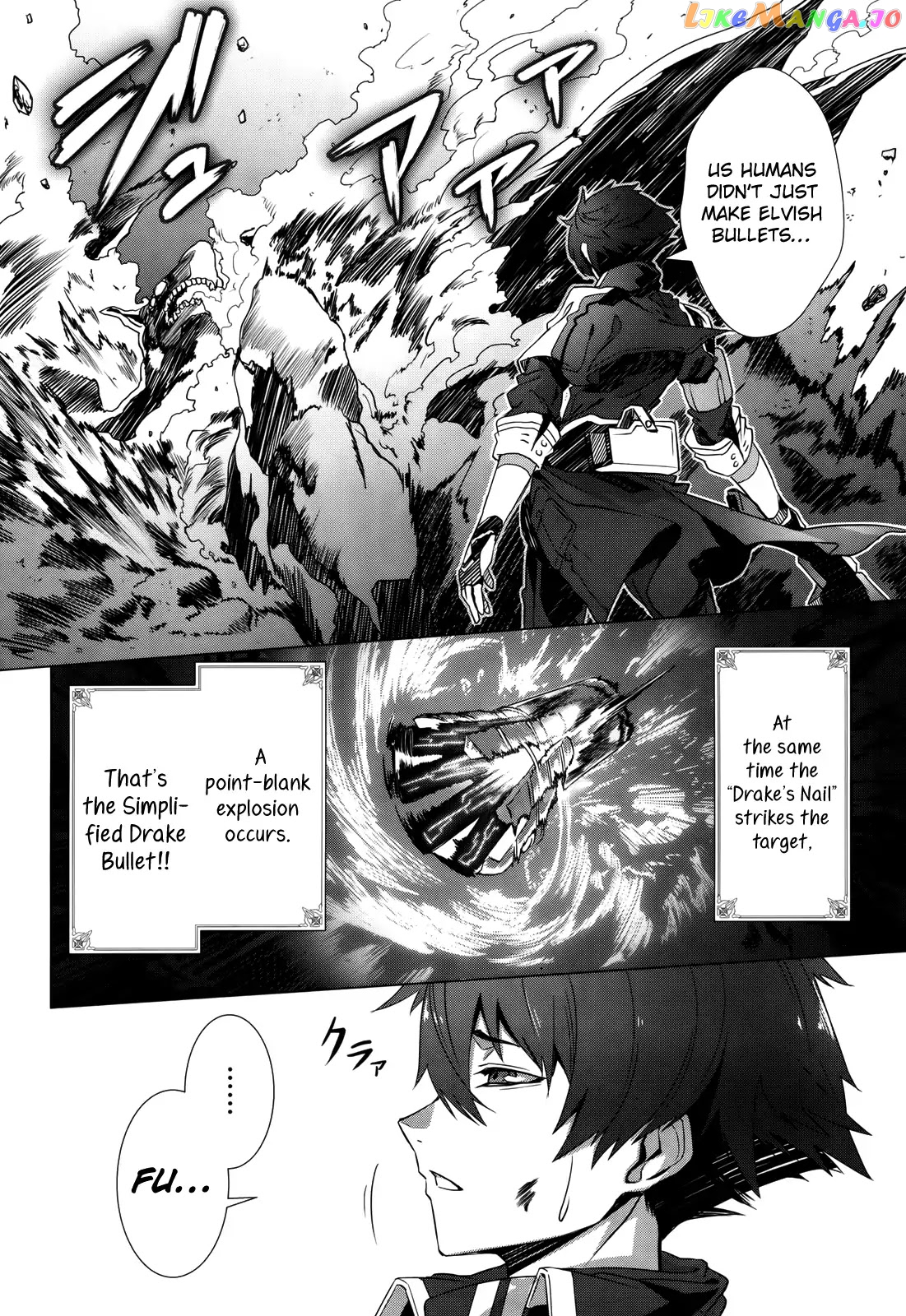 Naze Boku no Sekai wo Daremo Oboeteinai no ka? chapter 2 - page 20