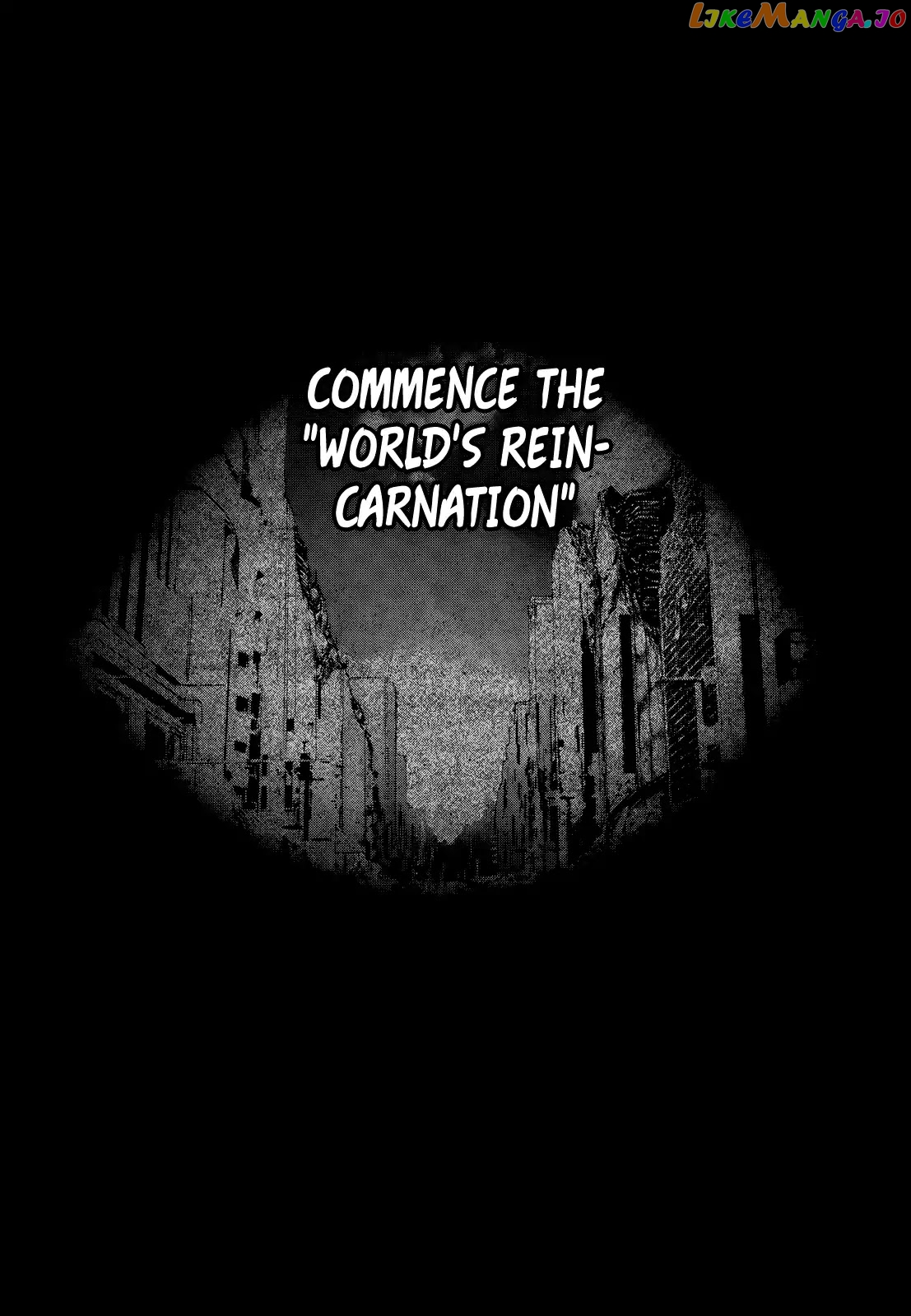 Naze Boku no Sekai wo Daremo Oboeteinai no ka? chapter 2 - page 3