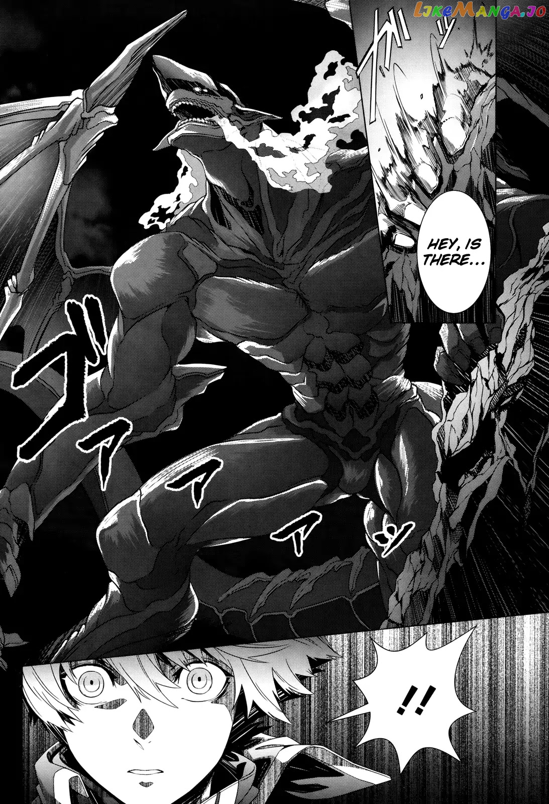 Naze Boku no Sekai wo Daremo Oboeteinai no ka? chapter 2 - page 7