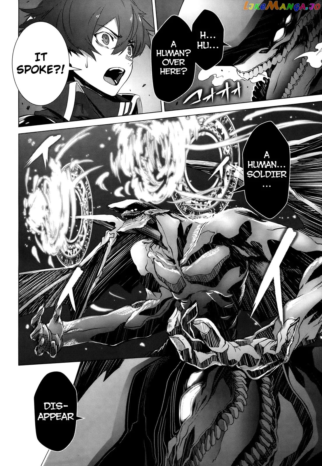 Naze Boku no Sekai wo Daremo Oboeteinai no ka? chapter 2 - page 9