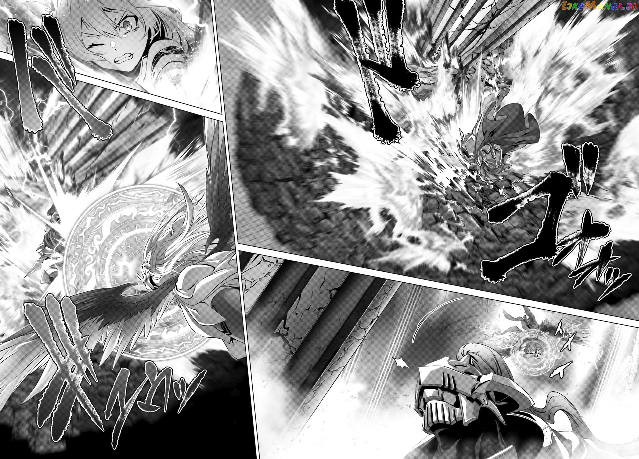 Naze Boku no Sekai wo Daremo Oboeteinai no ka? chapter 26 - page 13