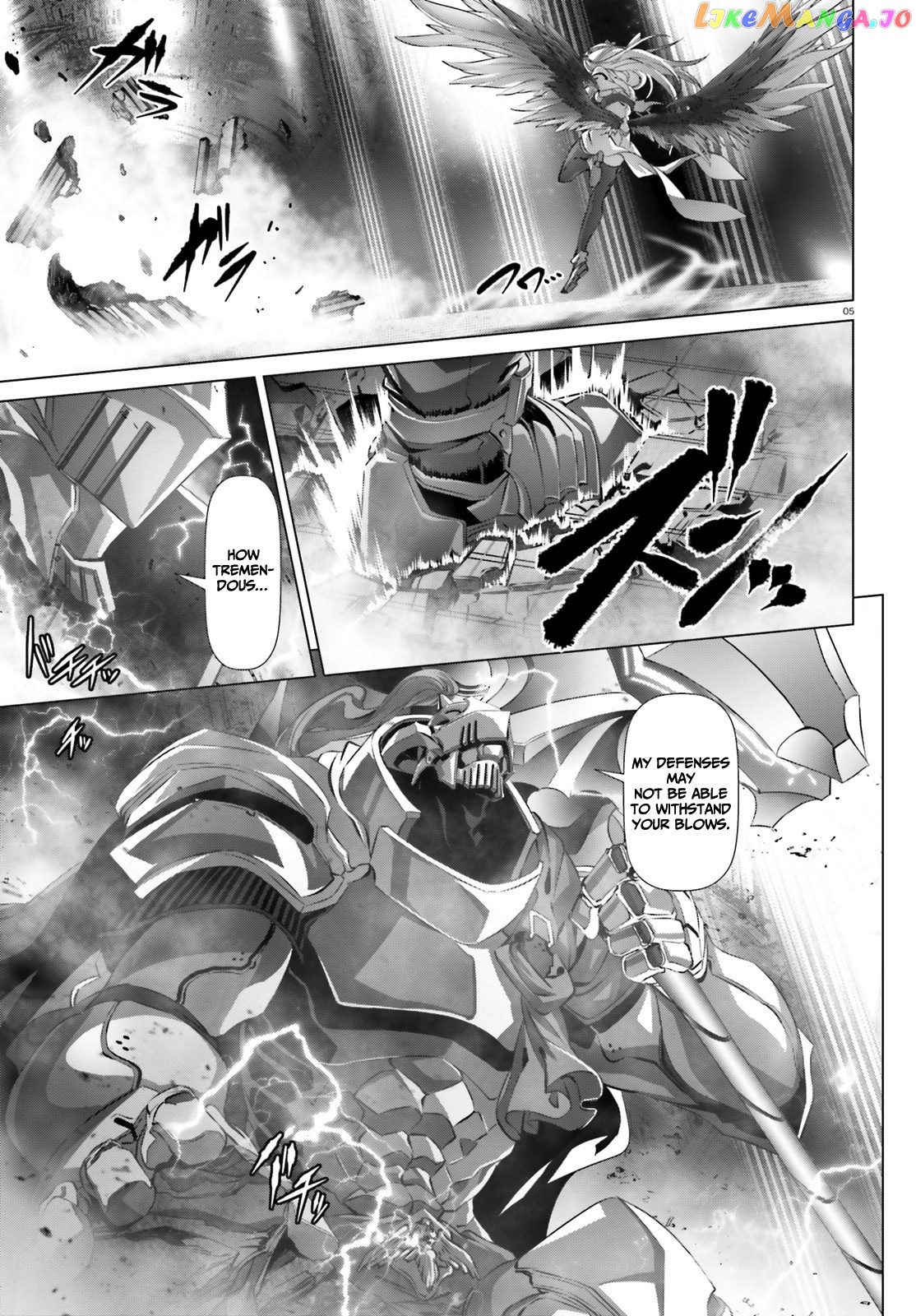 Naze Boku no Sekai wo Daremo Oboeteinai no ka? chapter 26 - page 6