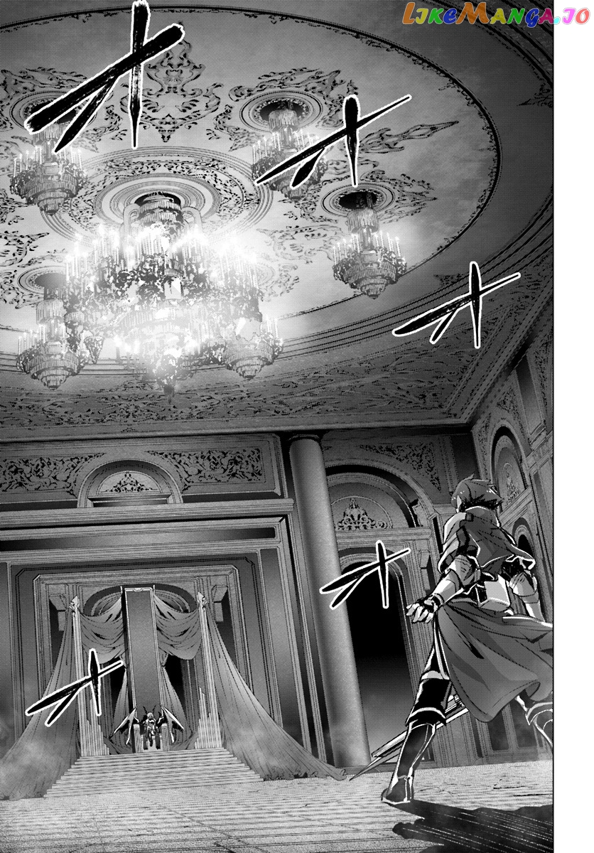 Naze Boku no Sekai wo Daremo Oboeteinai no ka? chapter 13 - page 4