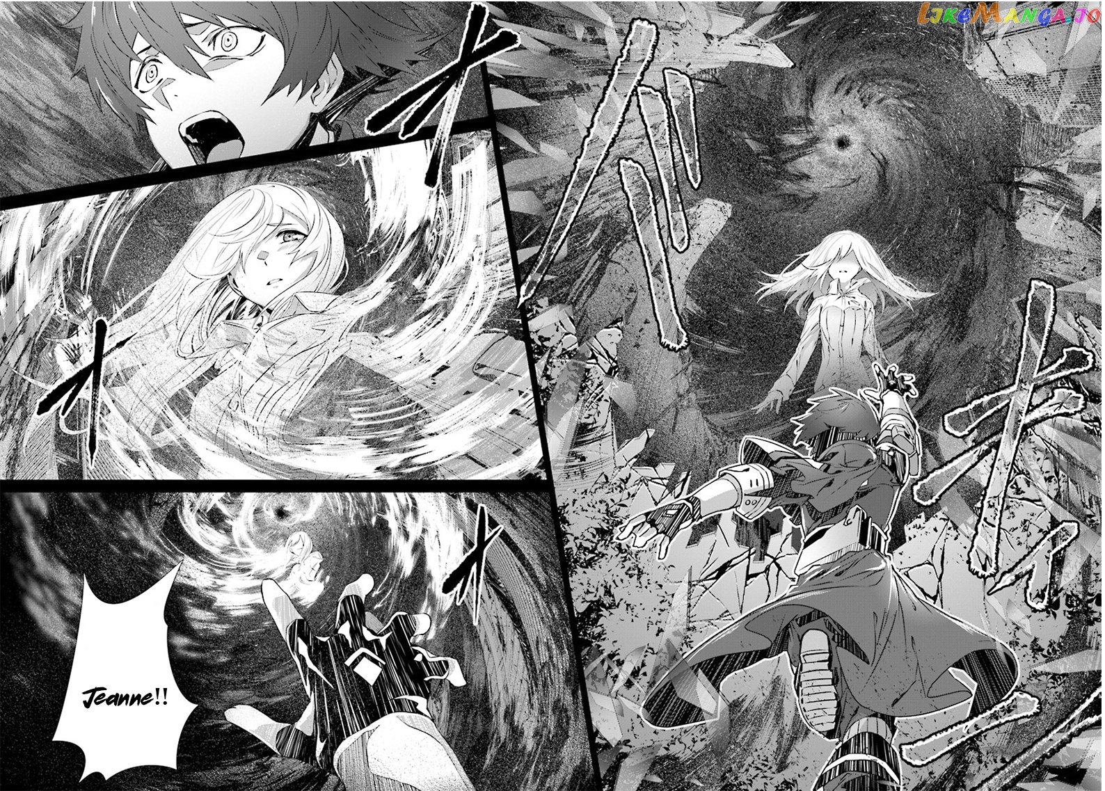 Naze Boku no Sekai wo Daremo Oboeteinai no ka? chapter 3 - page 28