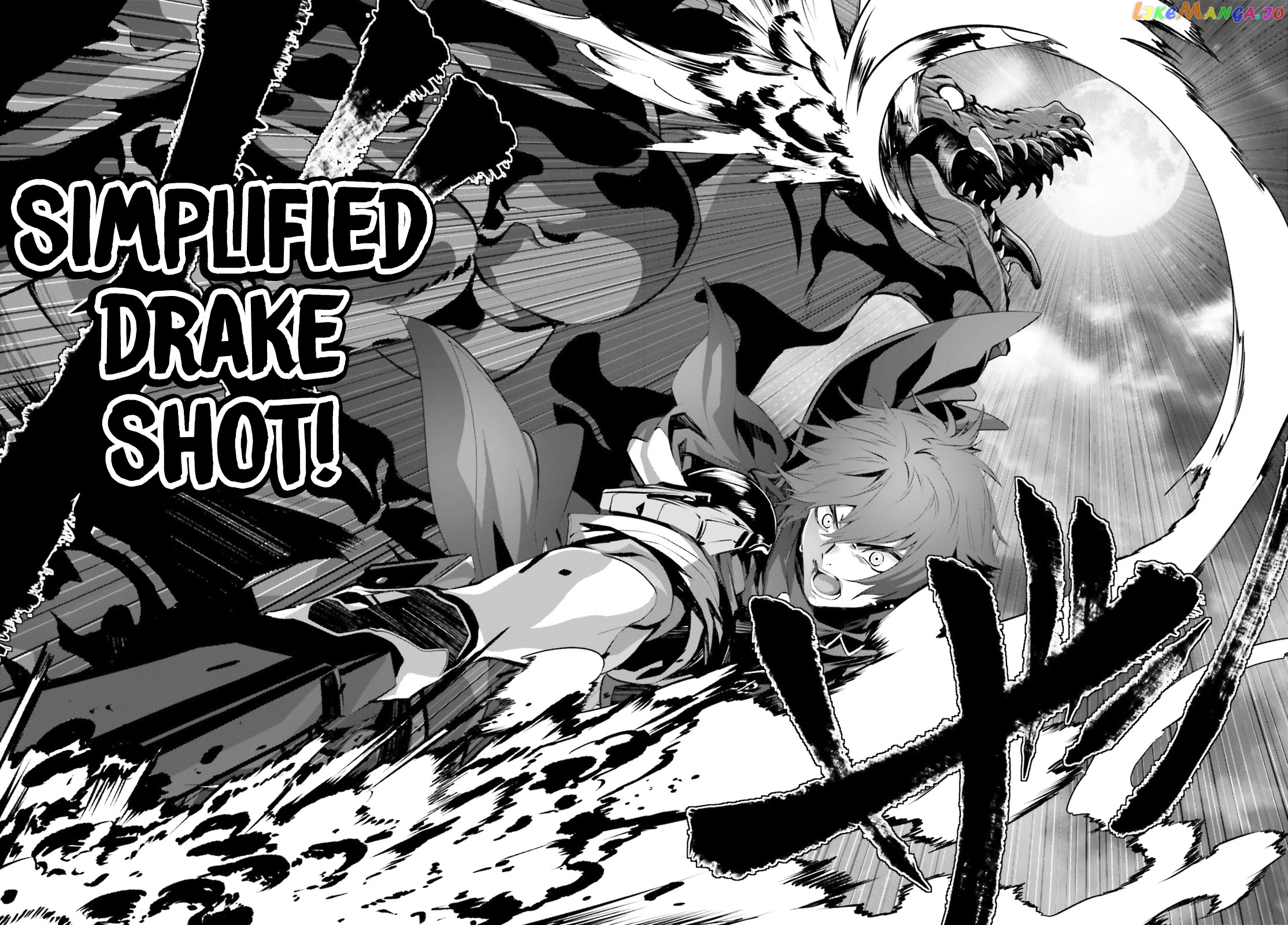 Naze Boku no Sekai wo Daremo Oboeteinai no ka? chapter 35 - page 22