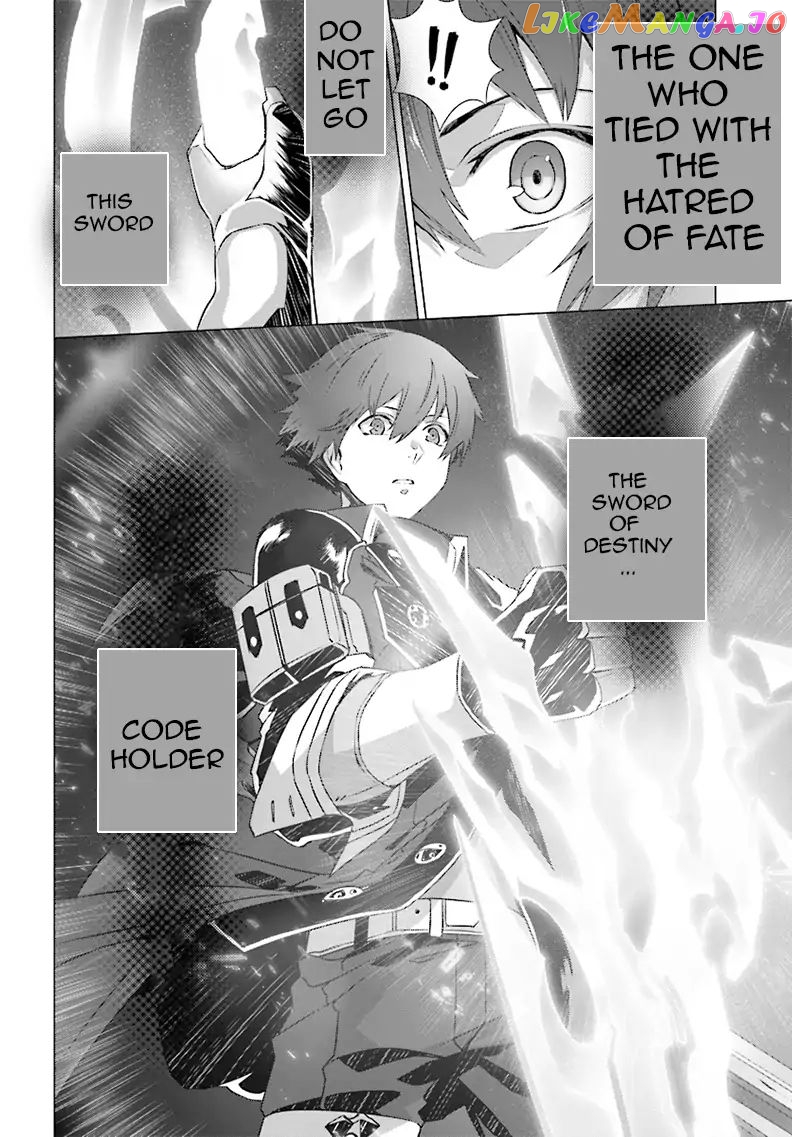 Naze Boku no Sekai wo Daremo Oboeteinai no ka? chapter 4 - page 10