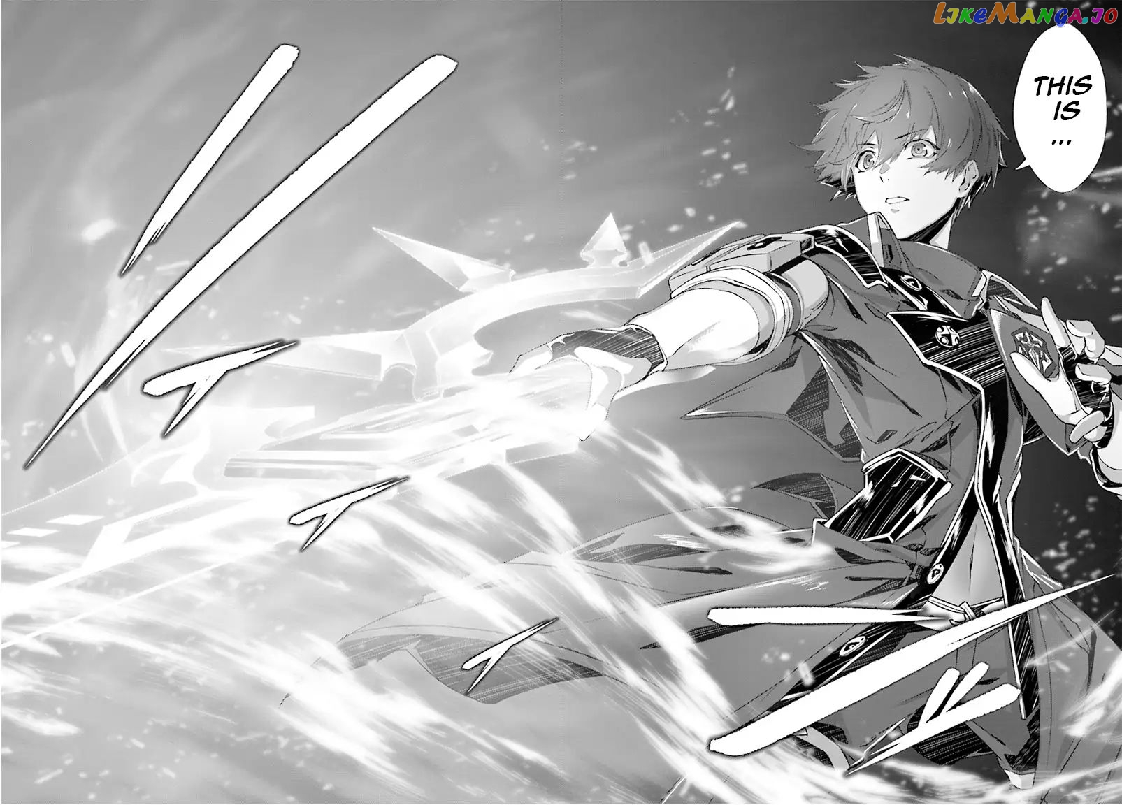 Naze Boku no Sekai wo Daremo Oboeteinai no ka? chapter 4 - page 43