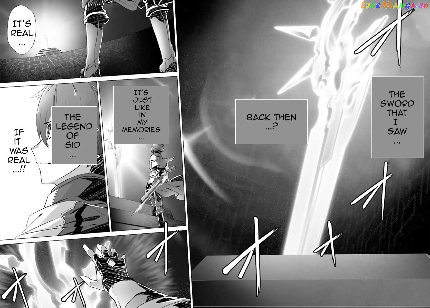Naze Boku no Sekai wo Daremo Oboeteinai no ka? chapter 4 - page 9