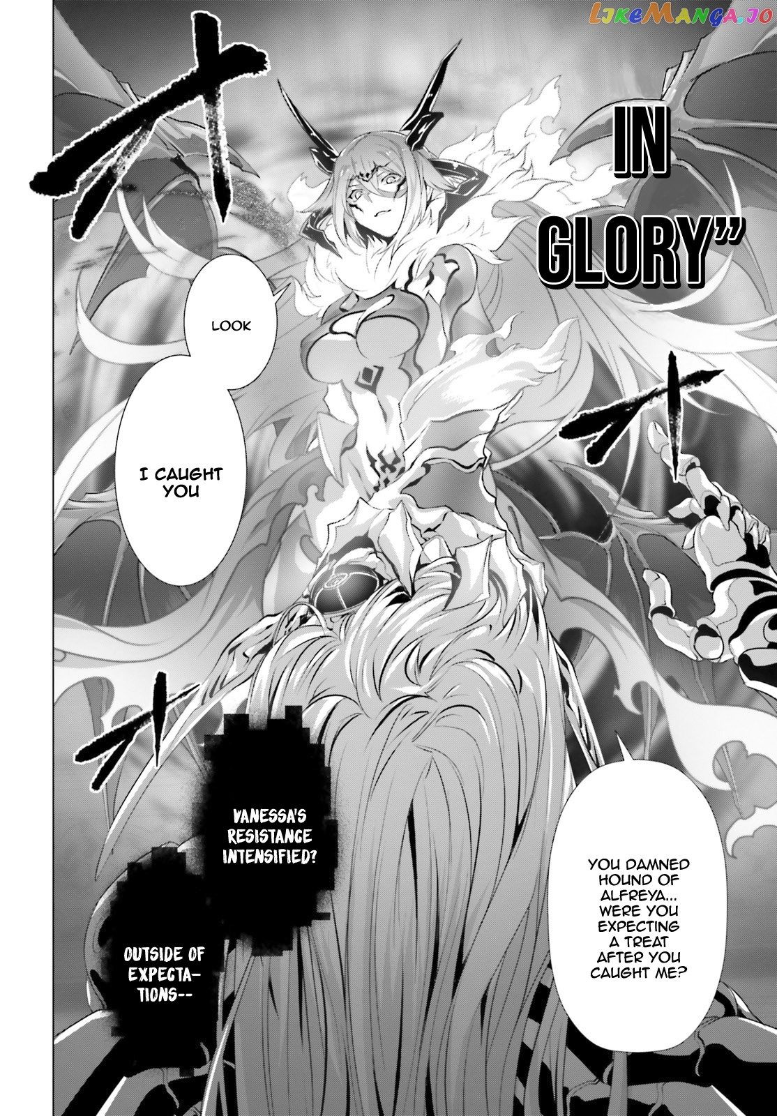 Naze Boku no Sekai wo Daremo Oboeteinai no ka? chapter 14.2 - page 9