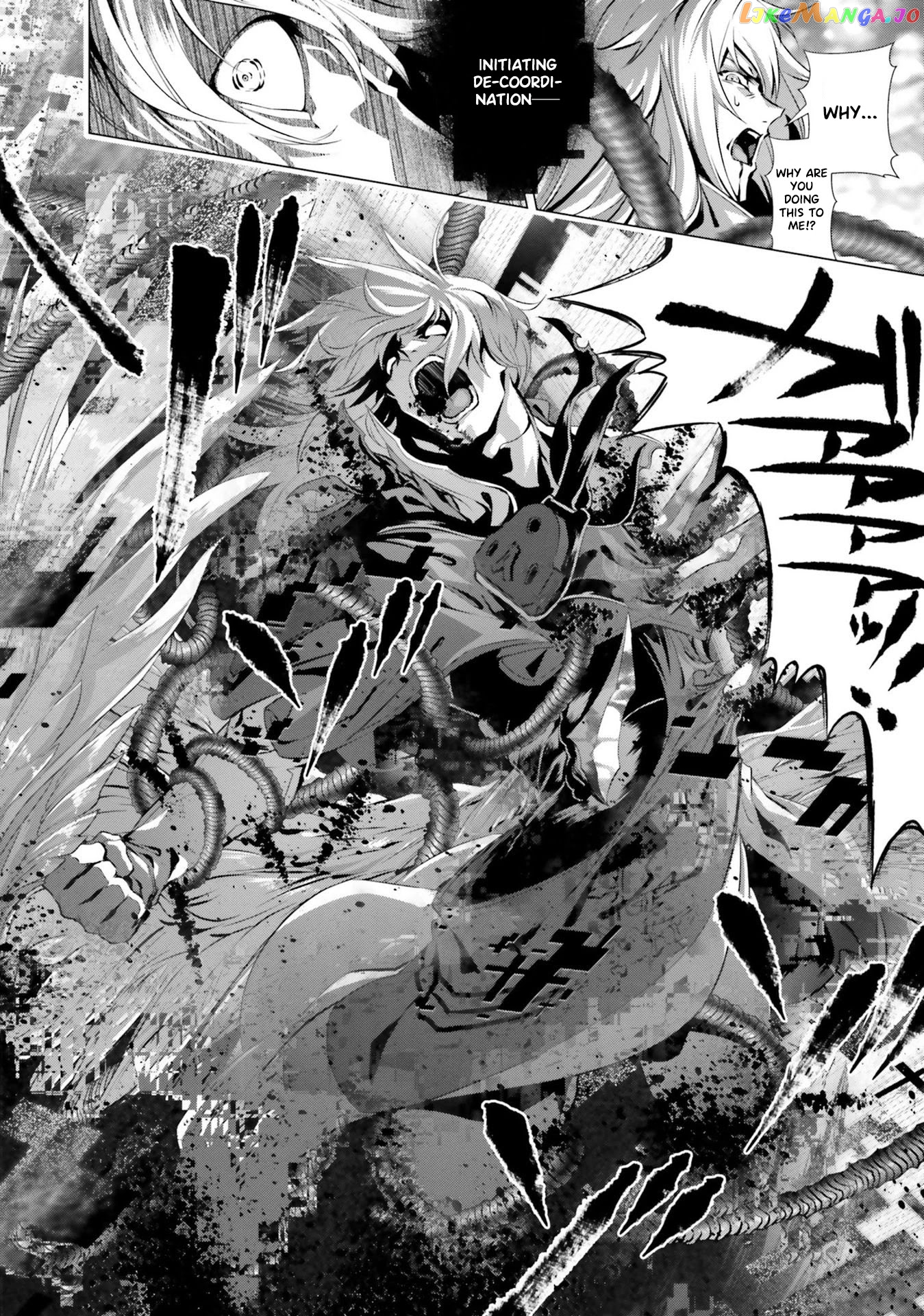 Naze Boku no Sekai wo Daremo Oboeteinai no ka? chapter 28.1 - page 12