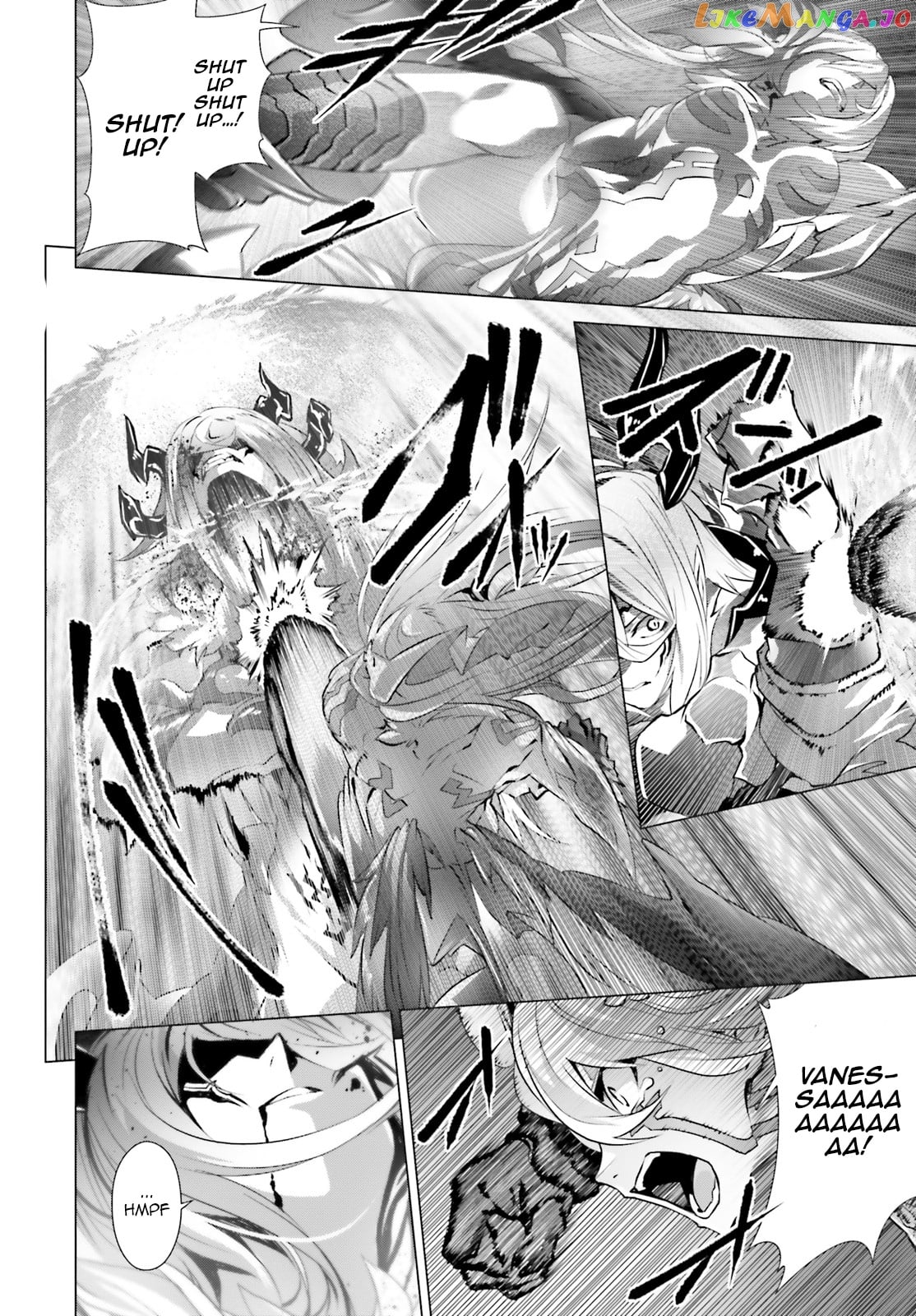 Naze Boku no Sekai wo Daremo Oboeteinai no ka? chapter 15 - page 9