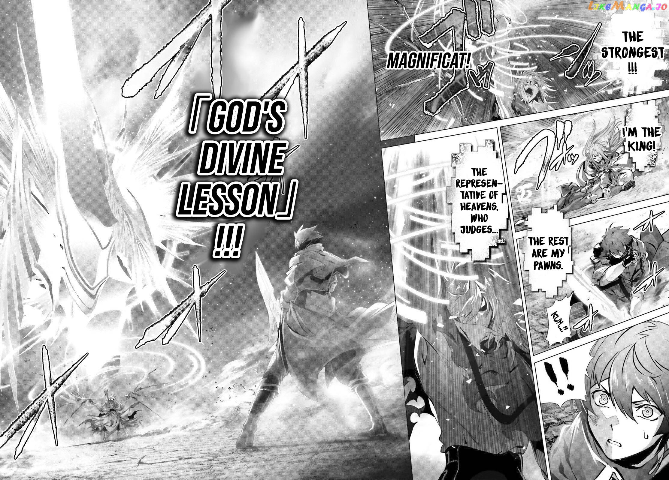 Naze Boku no Sekai wo Daremo Oboeteinai no ka? chapter 29.2 - page 17