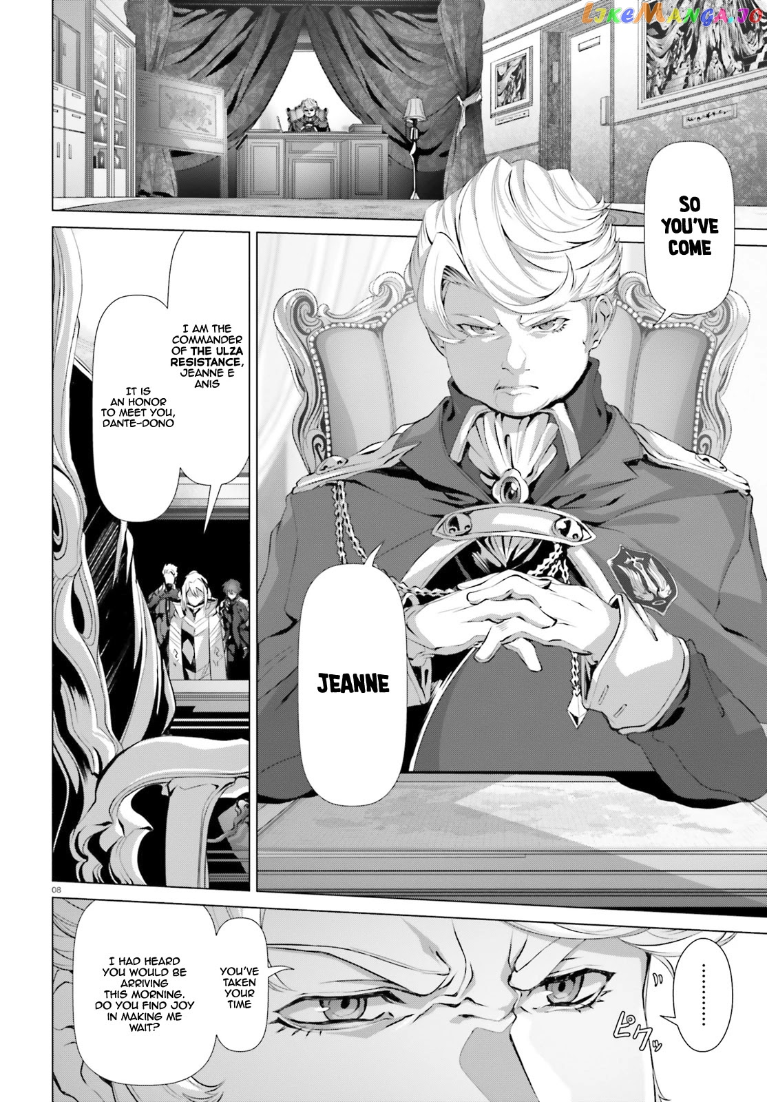 Naze Boku no Sekai wo Daremo Oboeteinai no ka? chapter 19.2 - page 9