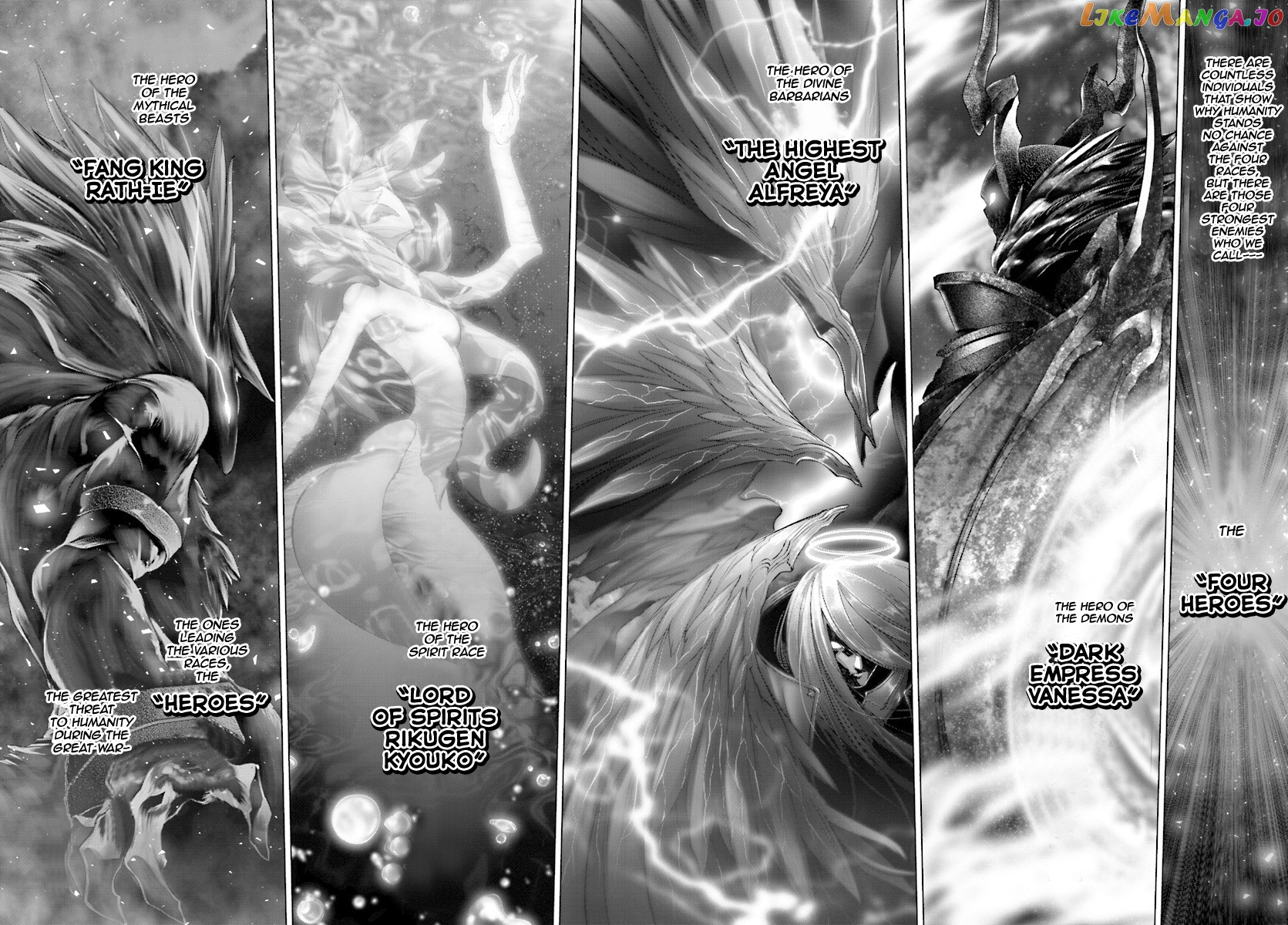 Naze Boku no Sekai wo Daremo Oboeteinai no ka? chapter 10 - page 27