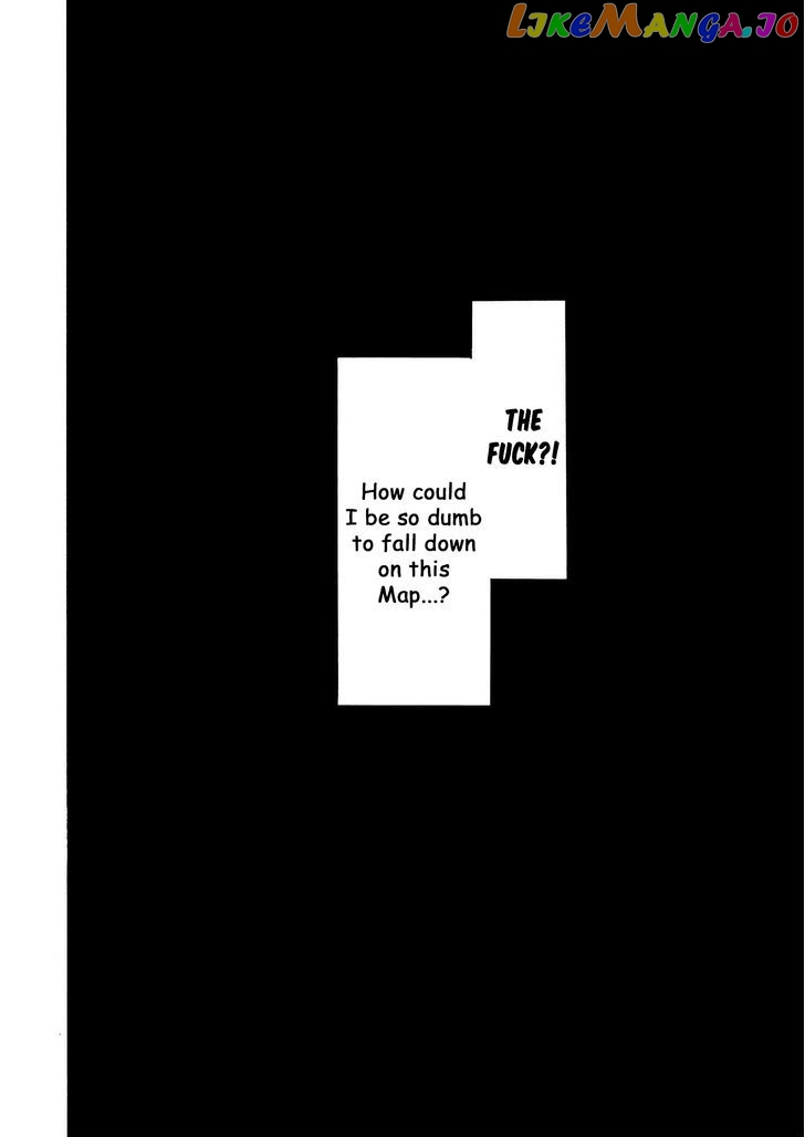 Manuke Na Fps Player Ga Isekai E Ochita Baai chapter 1 - page 7