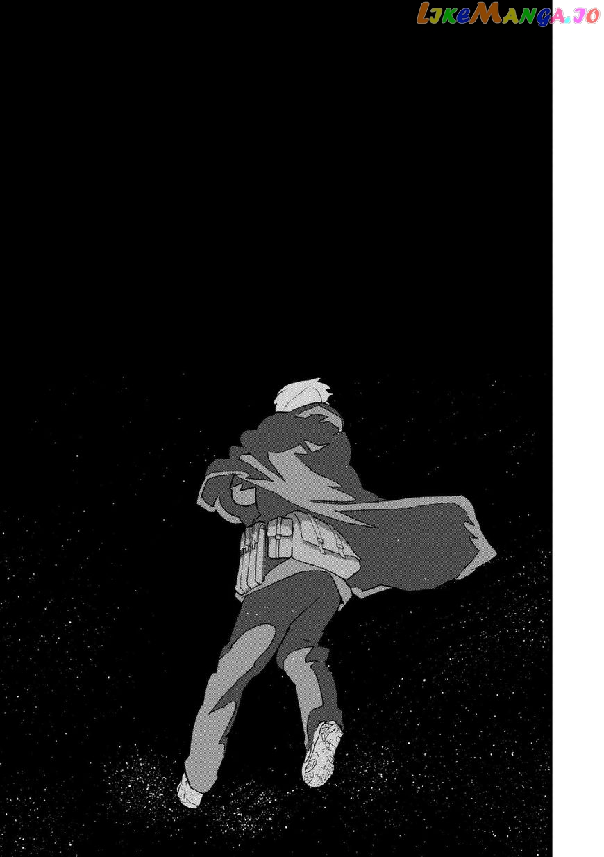 Manuke Na Fps Player Ga Isekai E Ochita Baai chapter 12.3 - page 9