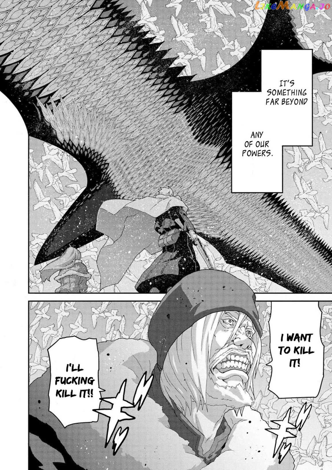 Manuke Na Fps Player Ga Isekai E Ochita Baai chapter 9 - page 2