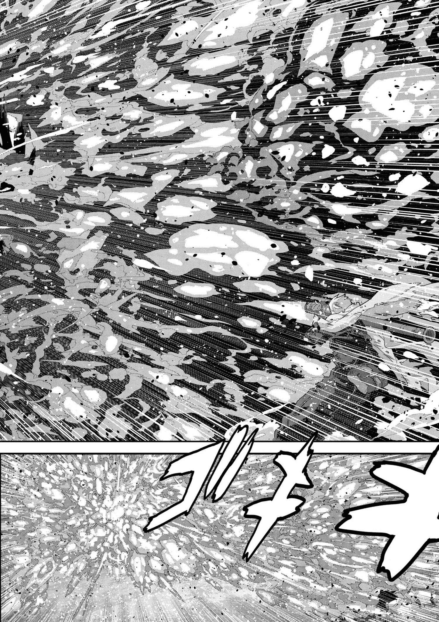 Manuke Na Fps Player Ga Isekai E Ochita Baai chapter 9.3 - page 9
