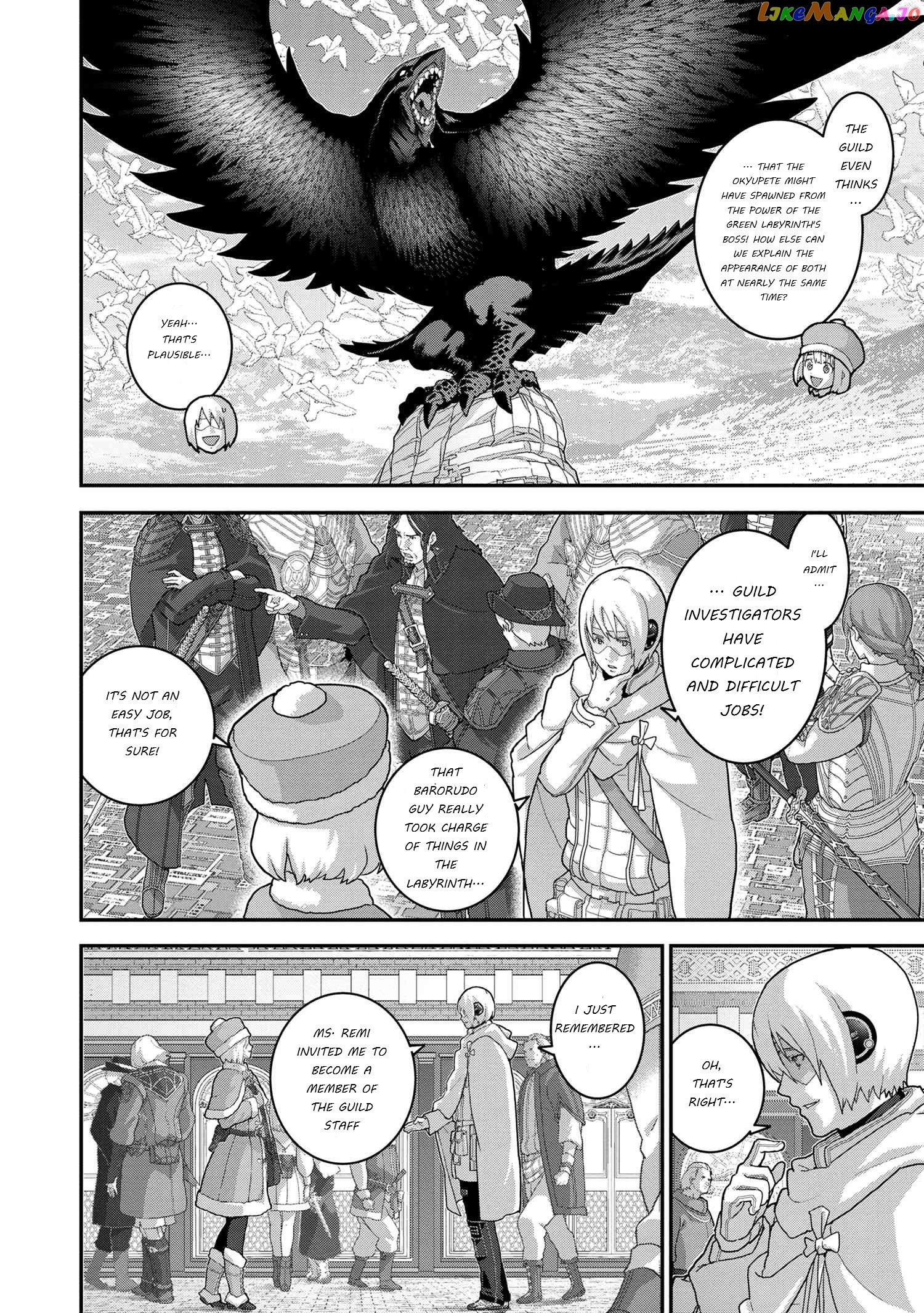 Manuke Na Fps Player Ga Isekai E Ochita Baai chapter 23.2 - page 10