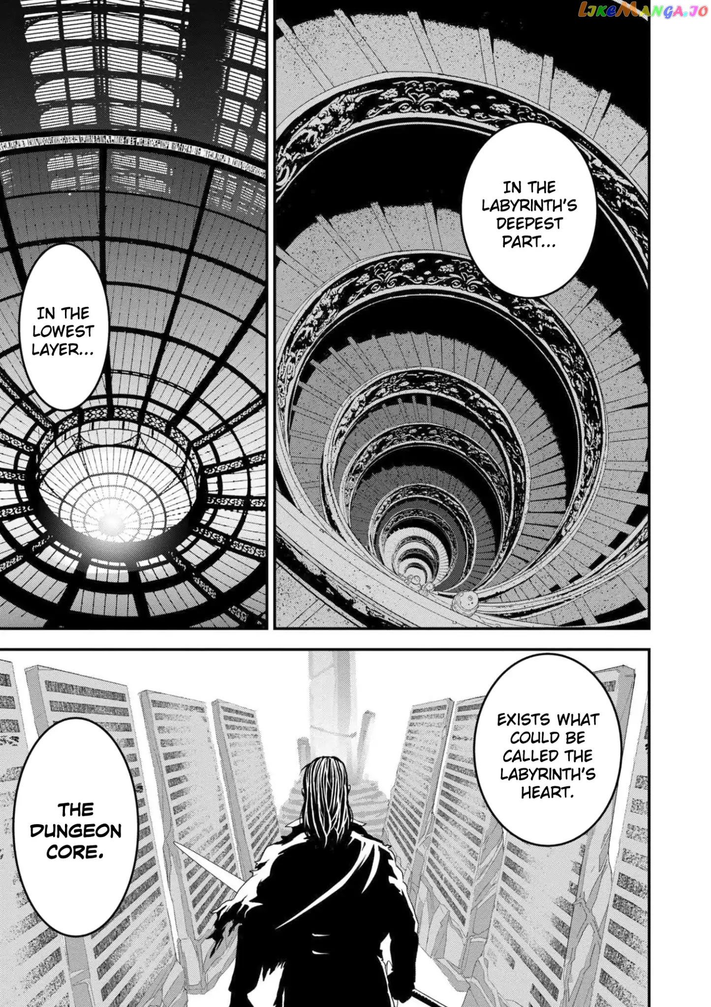 Manuke Na Fps Player Ga Isekai E Ochita Baai chapter 12.1 - page 7