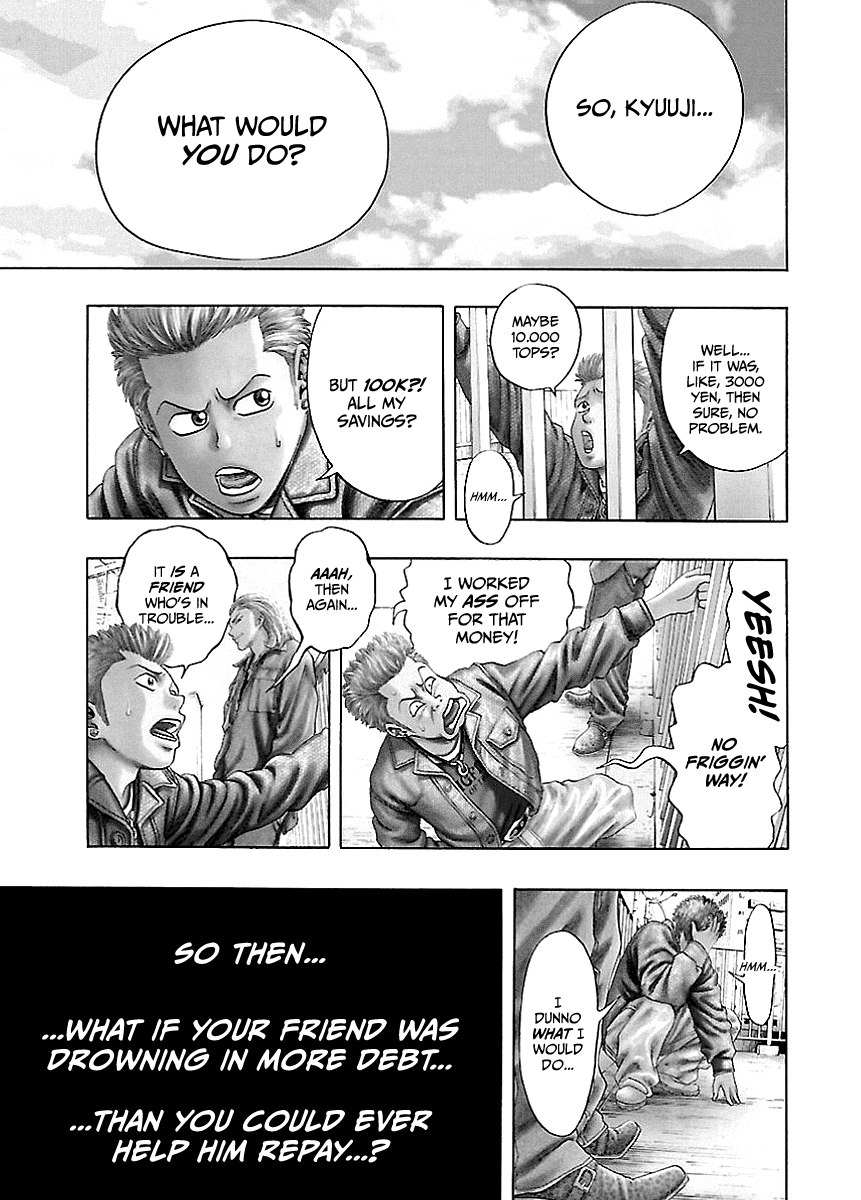 Kippo - Manga Chapter 2 - page 2