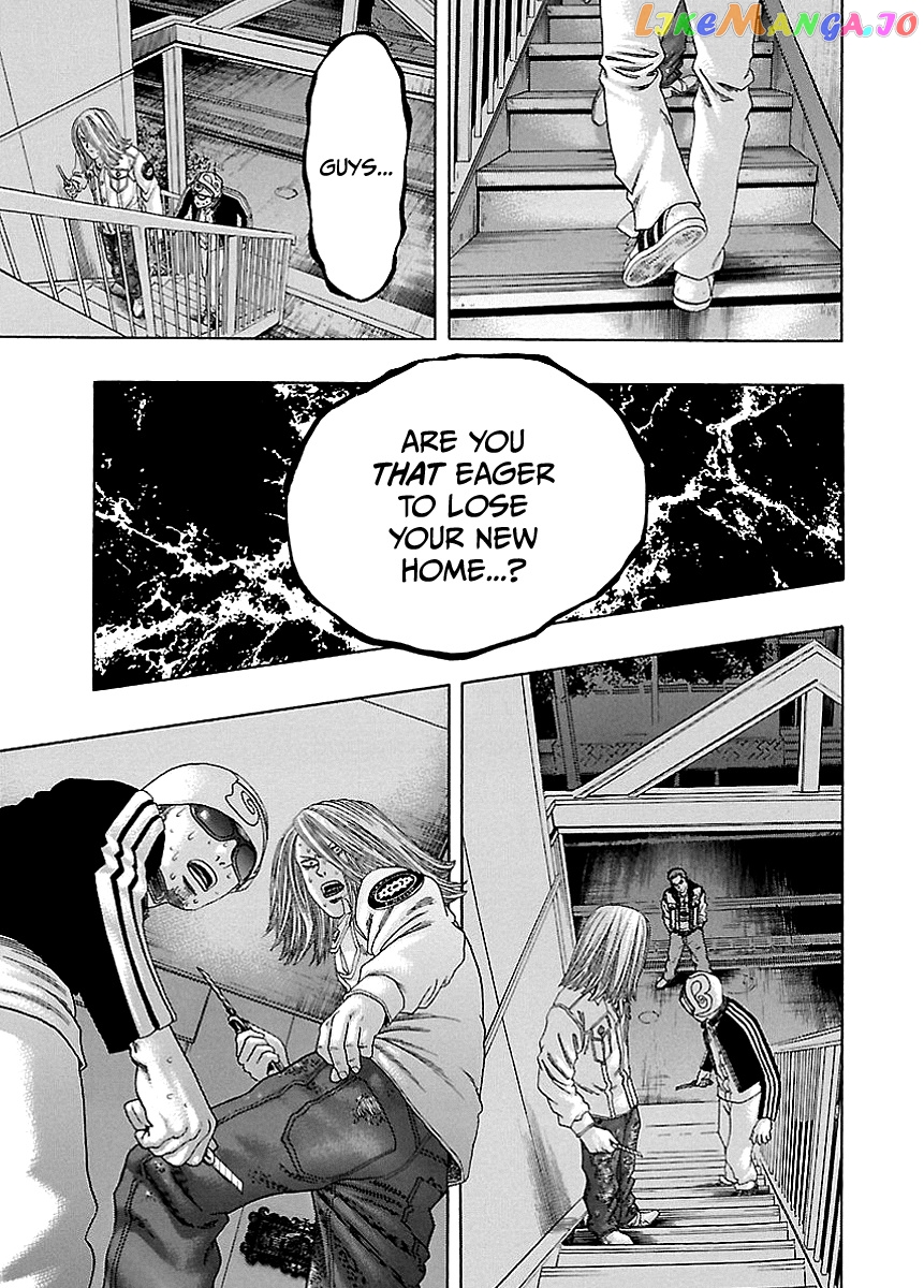 Kippo - Manga Chapter 3 - page 29