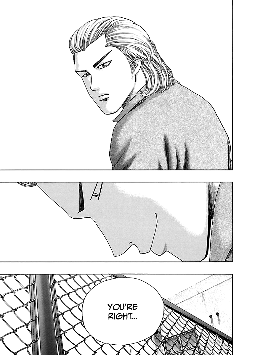 Kippo - Manga Chapter 3 - page 44