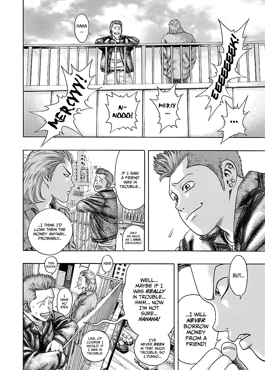 Kippo - Manga Chapter 3 - page 47