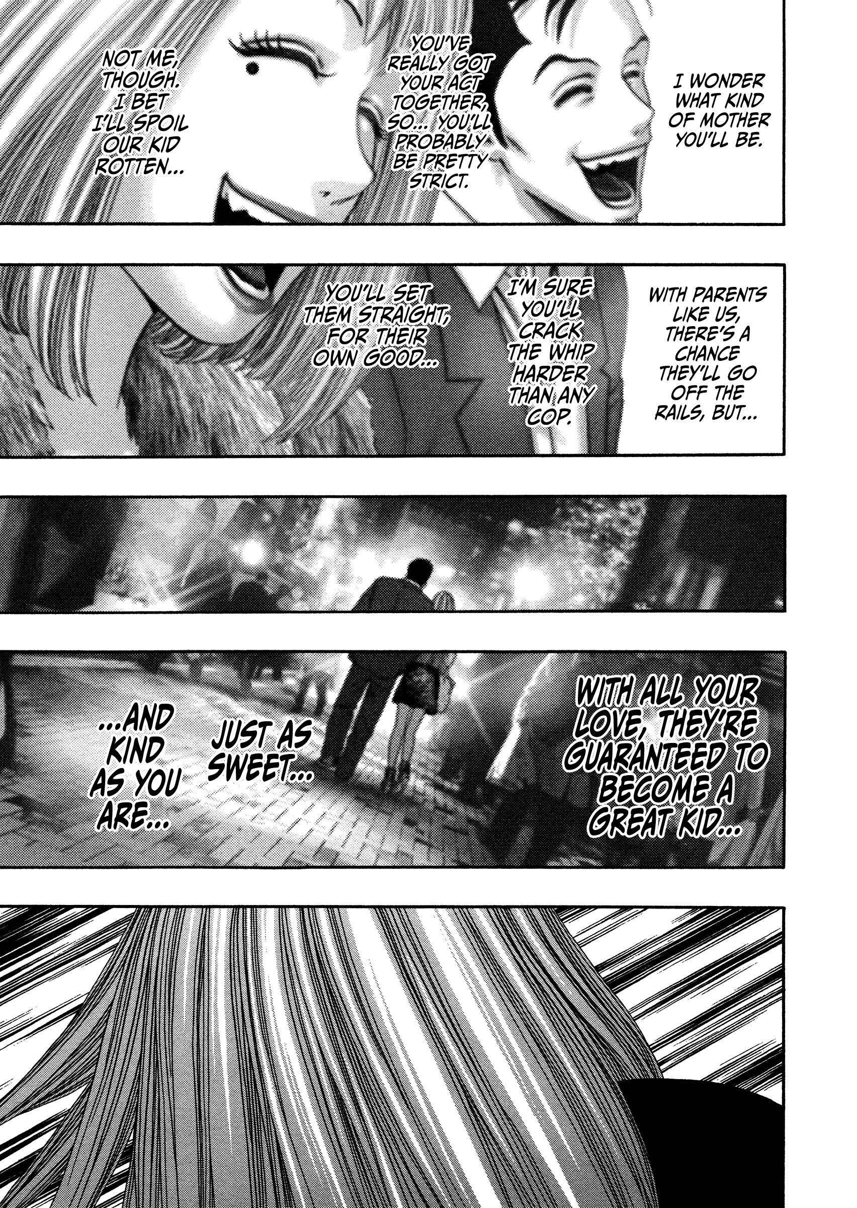 Kippo - Manga Chapter 19 - page 8