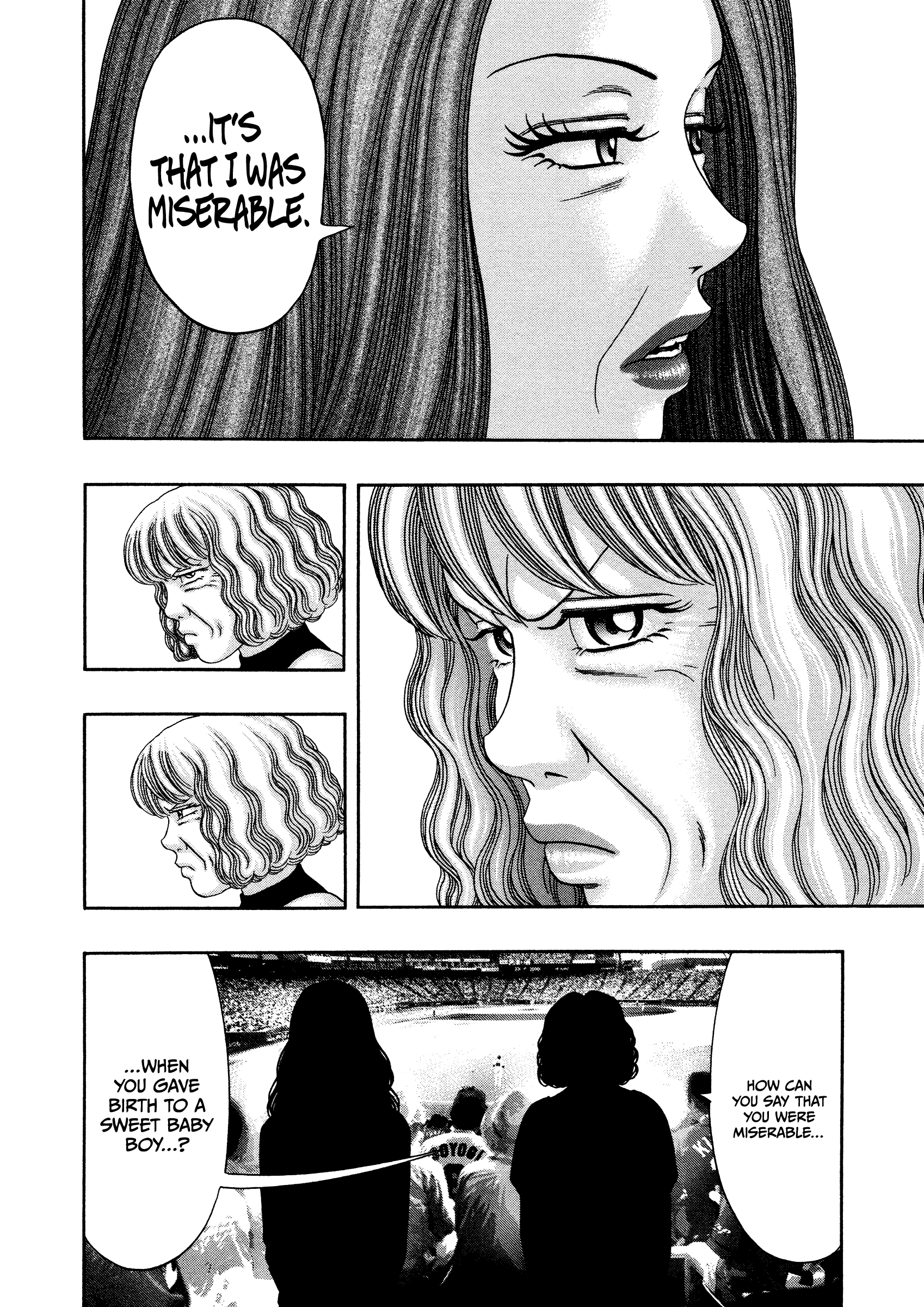 Kippo - Manga chapter 30 - page 4