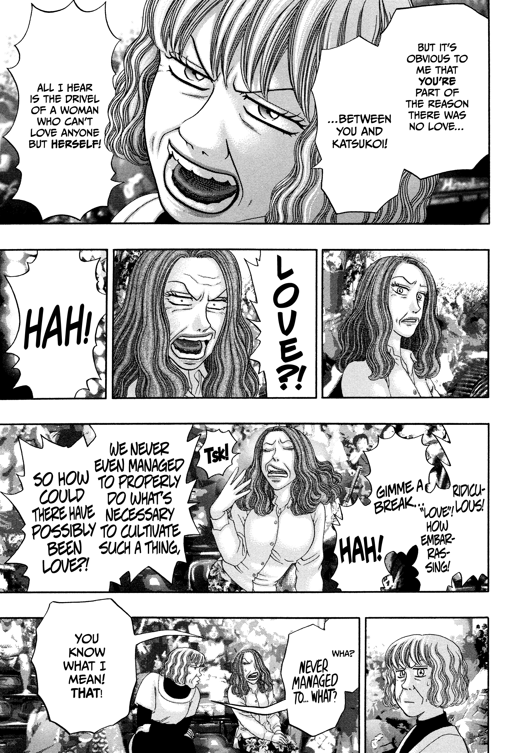 Kippo - Manga chapter 30 - page 7