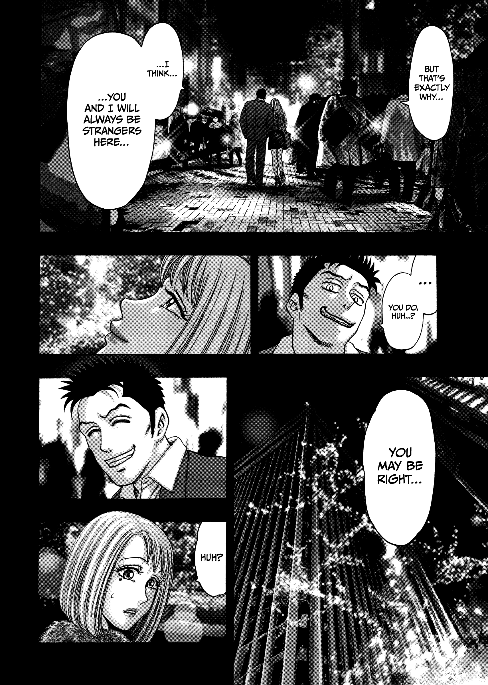 Kippo - Manga Chapter 20 - page 4