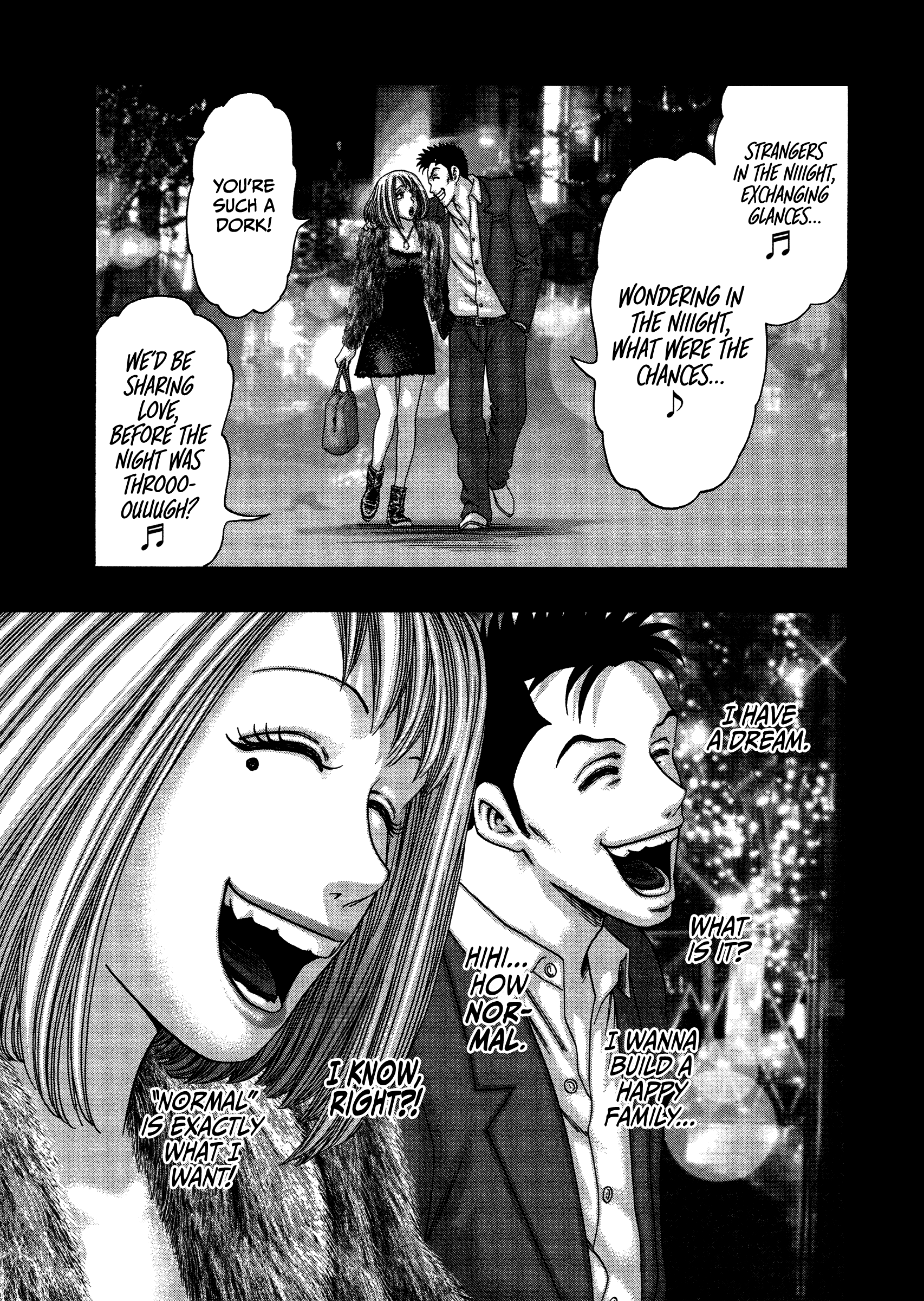 Kippo - Manga Chapter 20 - page 5