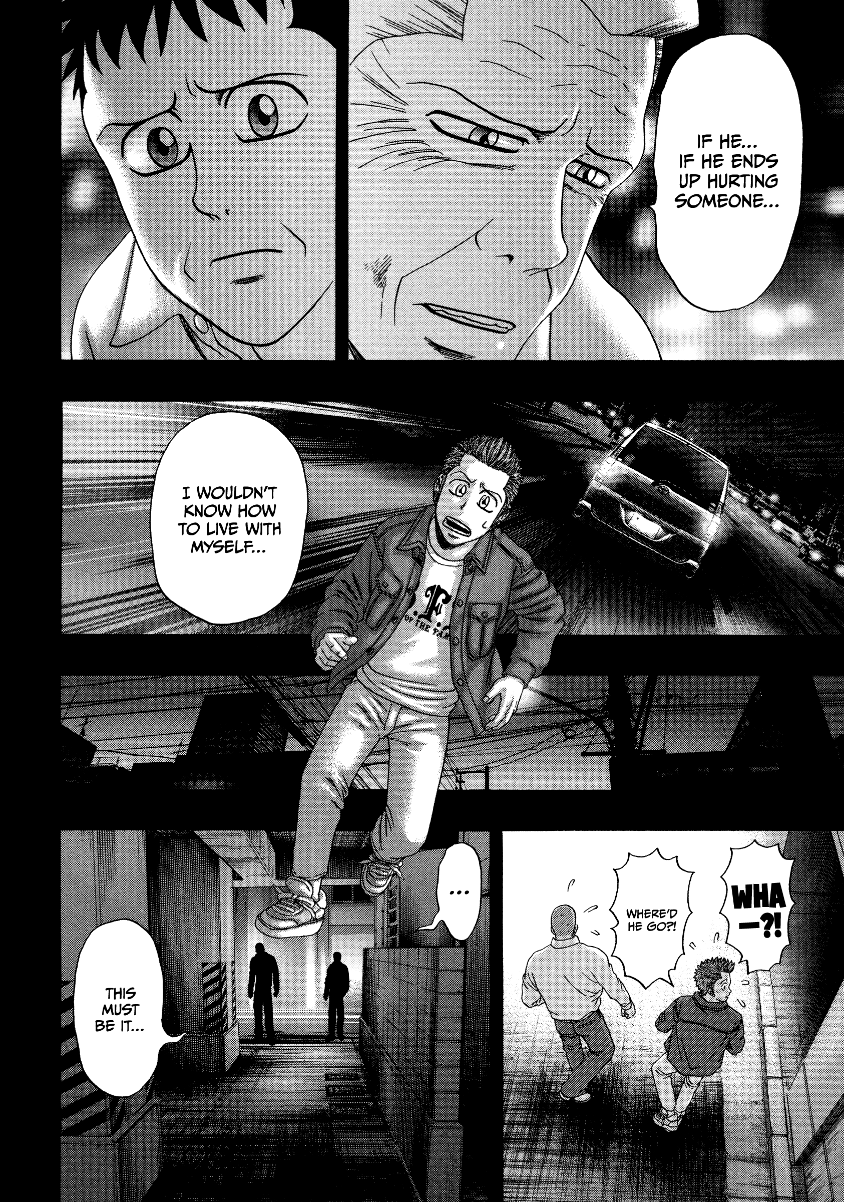 Kippo - Manga Chapter 25 - page 9