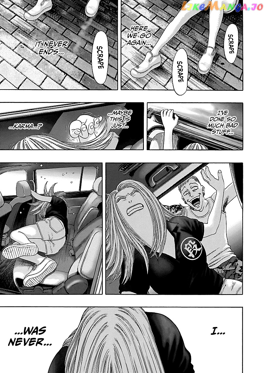 Kippo - Manga Chapter 10 - page 14