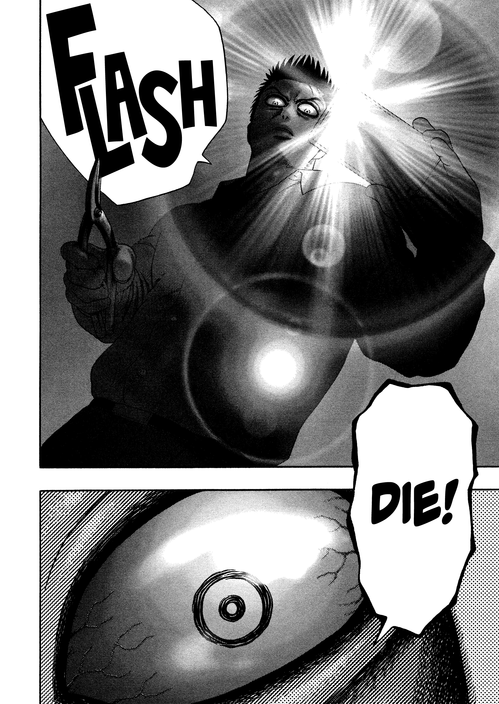 Kippo - Manga Chapter 18 - page 9