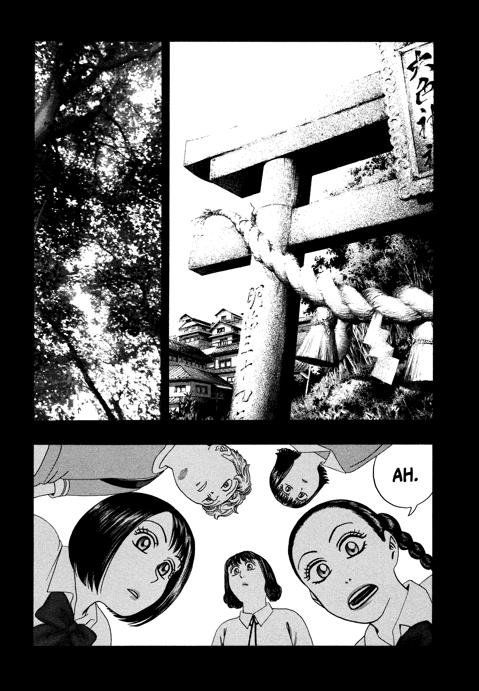 Kippo - Manga chapter 34 - page 3