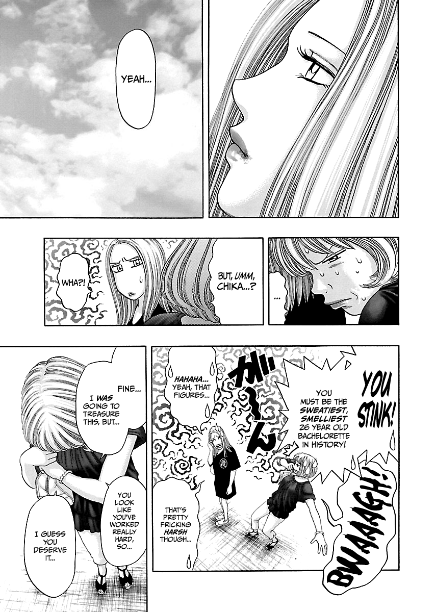 Kippo - Manga Chapter 12 - page 20