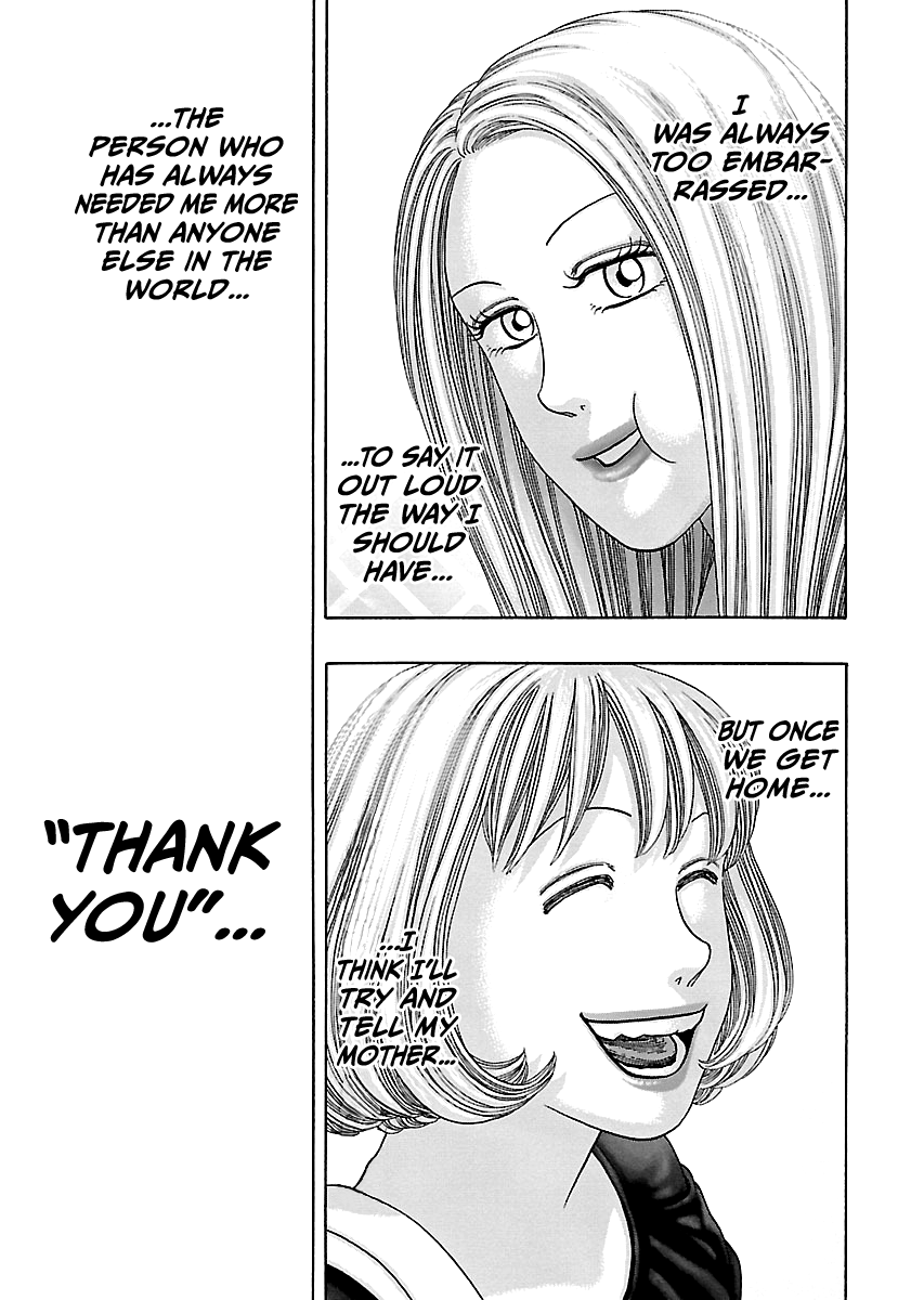 Kippo - Manga Chapter 12 - page 22