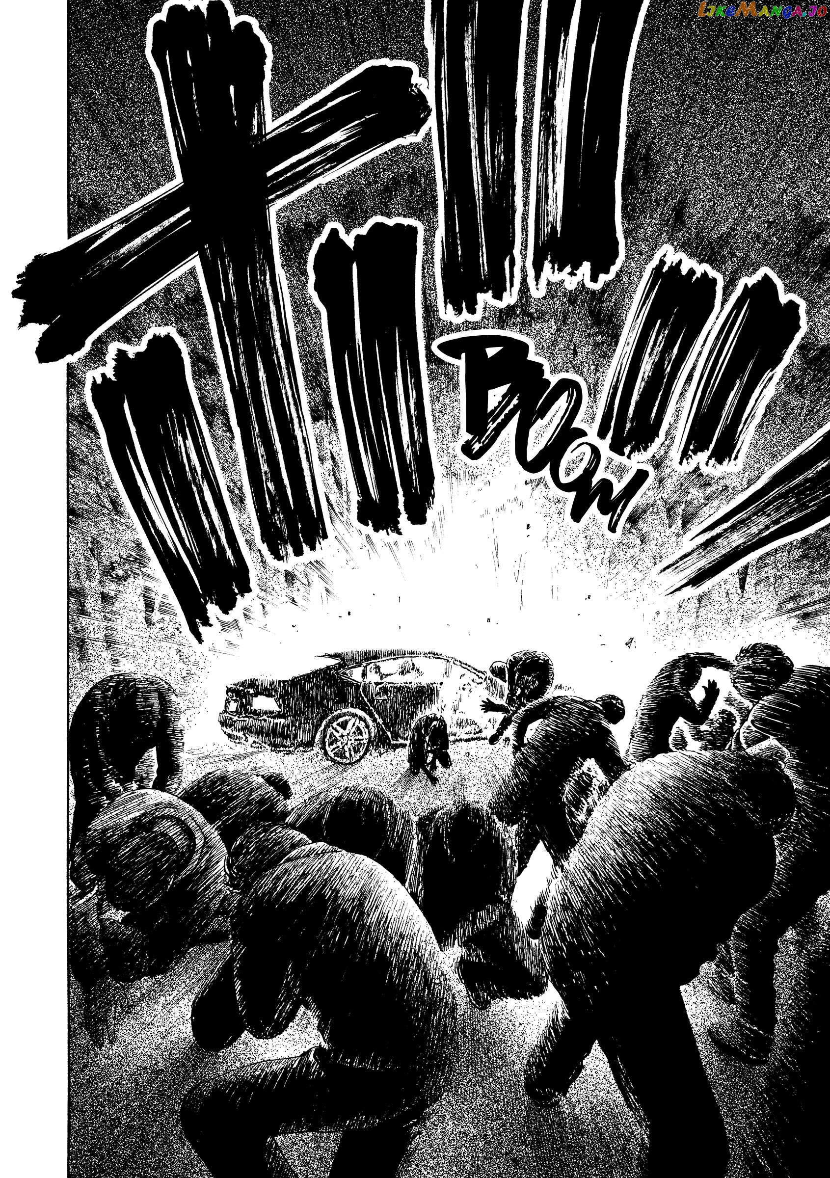 Kippo - Manga Chapter 43 - page 19
